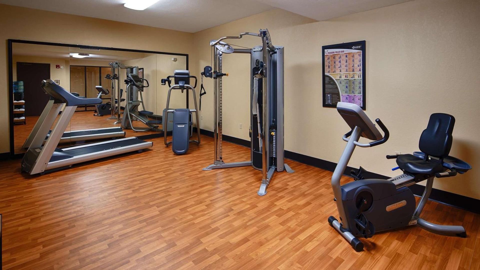 Inn at Coushatta photo 11