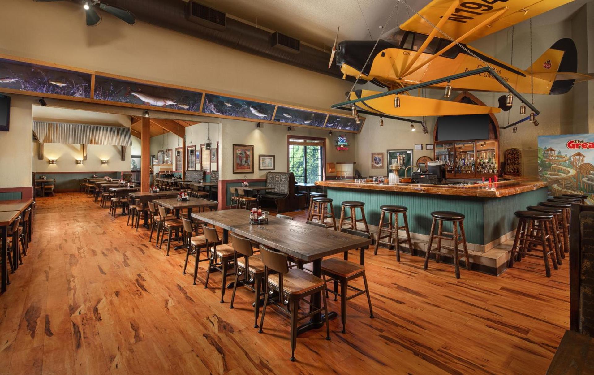 Great Wolf Lodge Sandusky photo 4