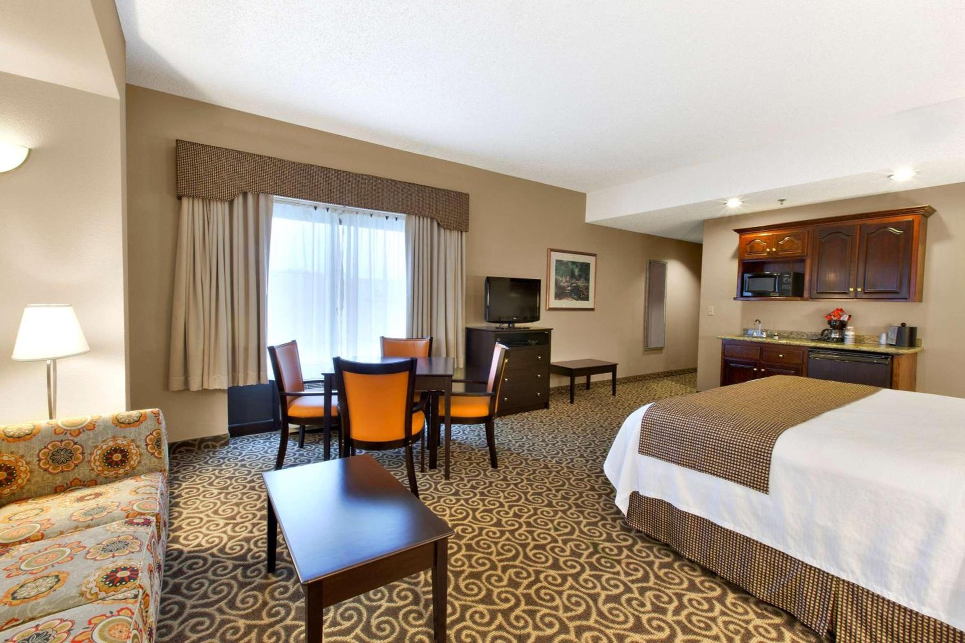 Inn at Coushatta photo 21