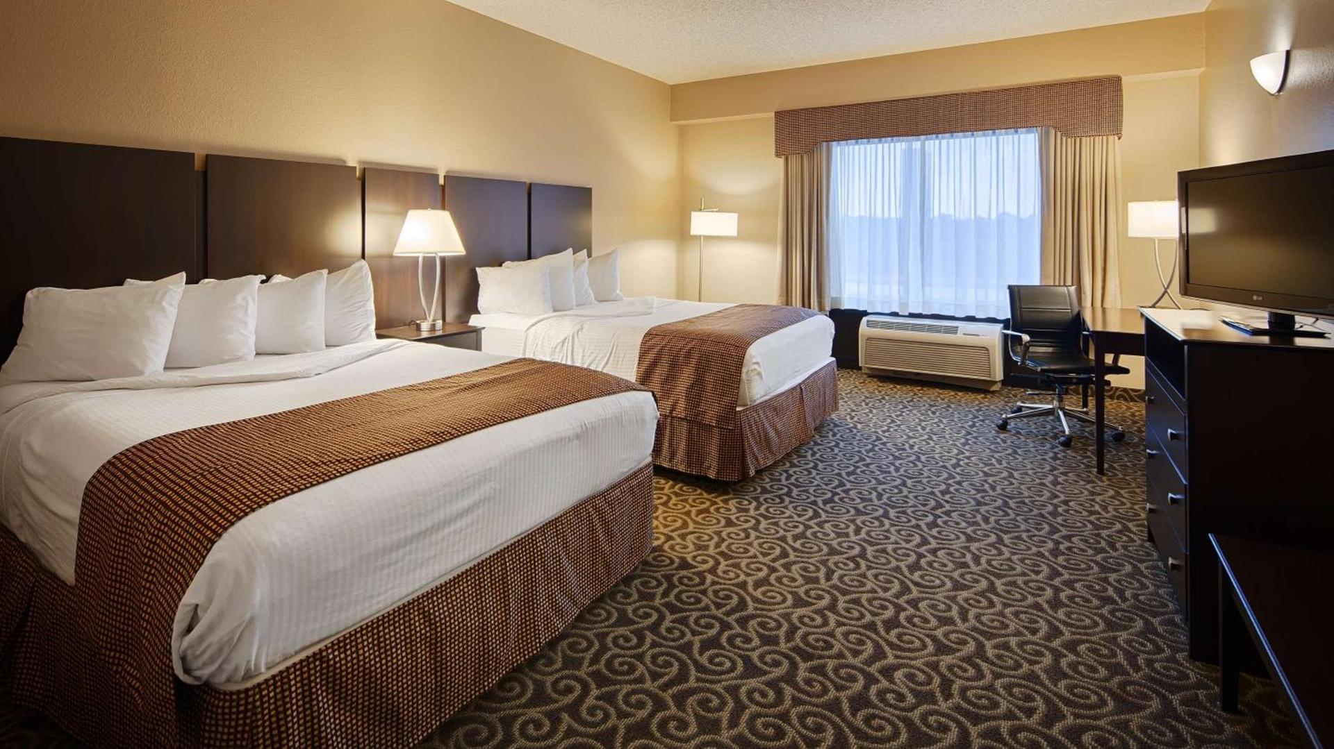 Inn at Coushatta photo 17