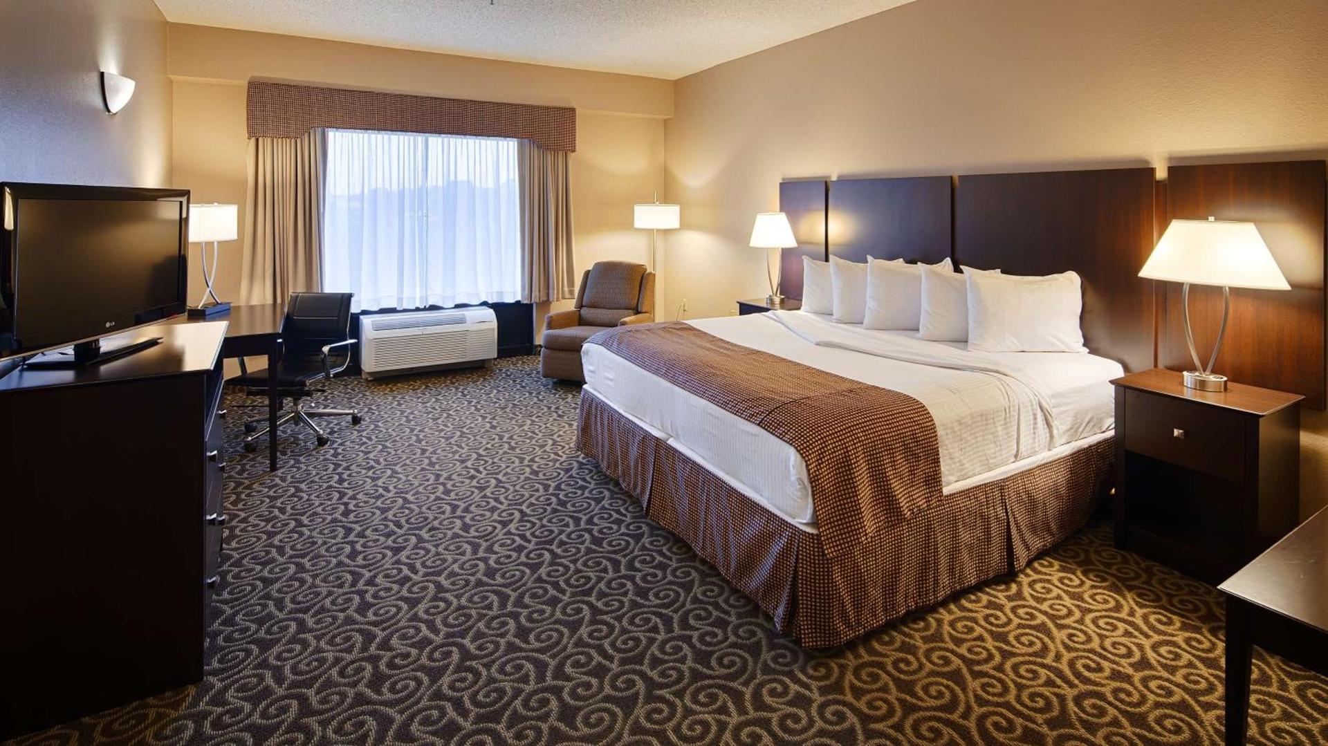 Inn at Coushatta photo 15
