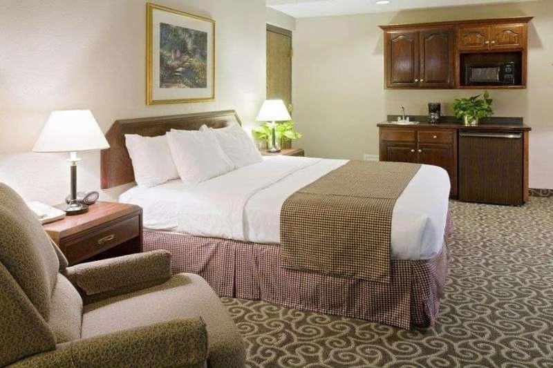 Inn at Coushatta photo 16
