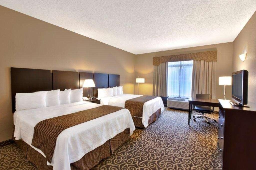 Inn at Coushatta photo 18