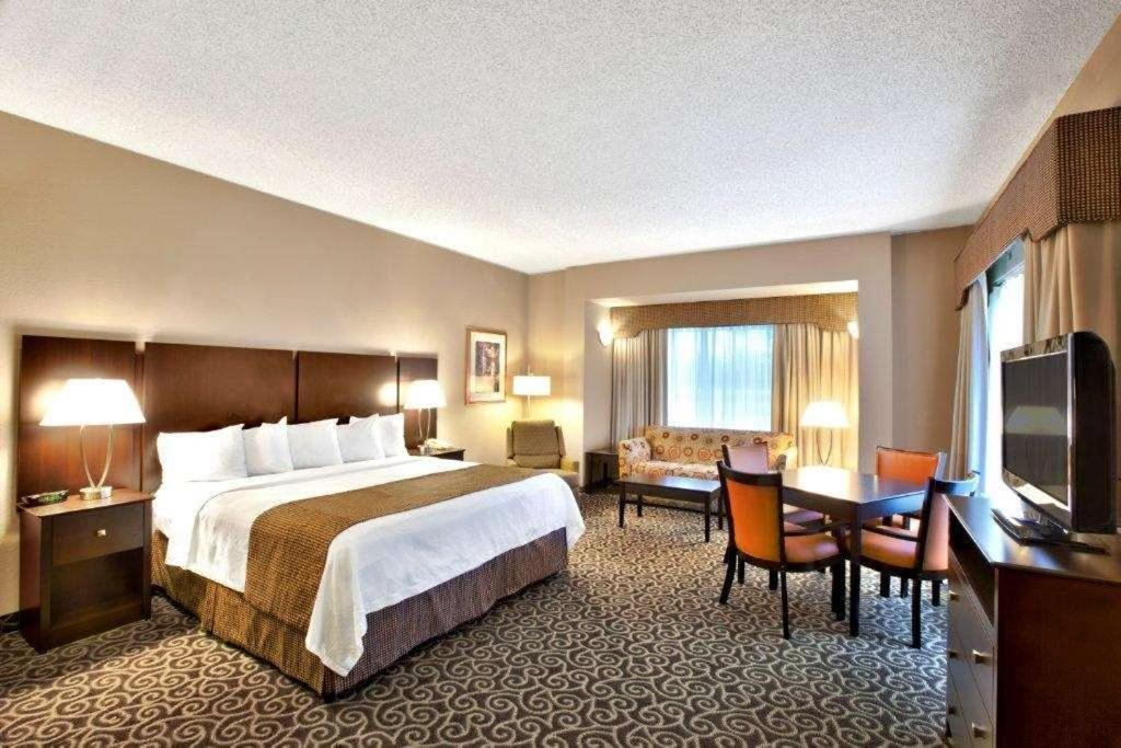 Inn at Coushatta photo 19