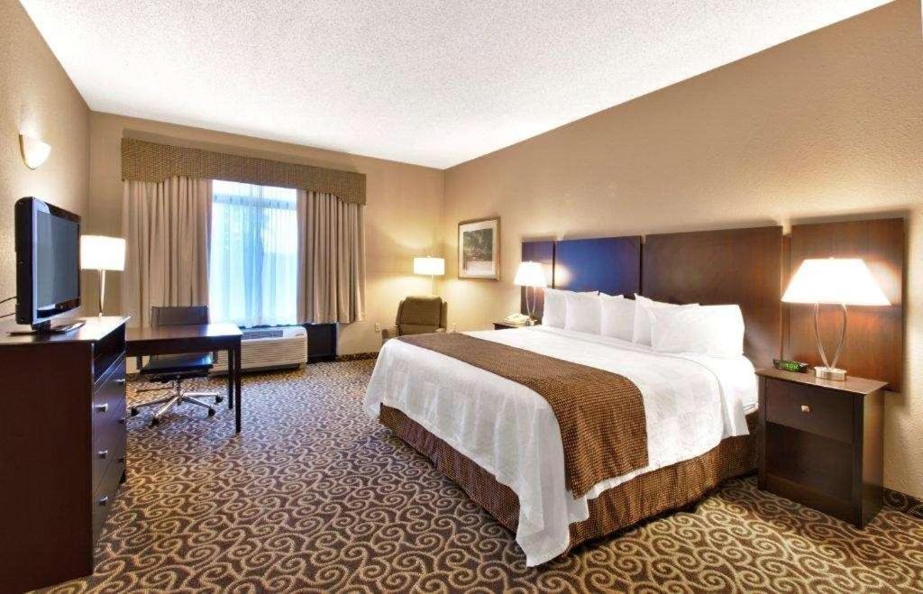 Inn at Coushatta photo 20
