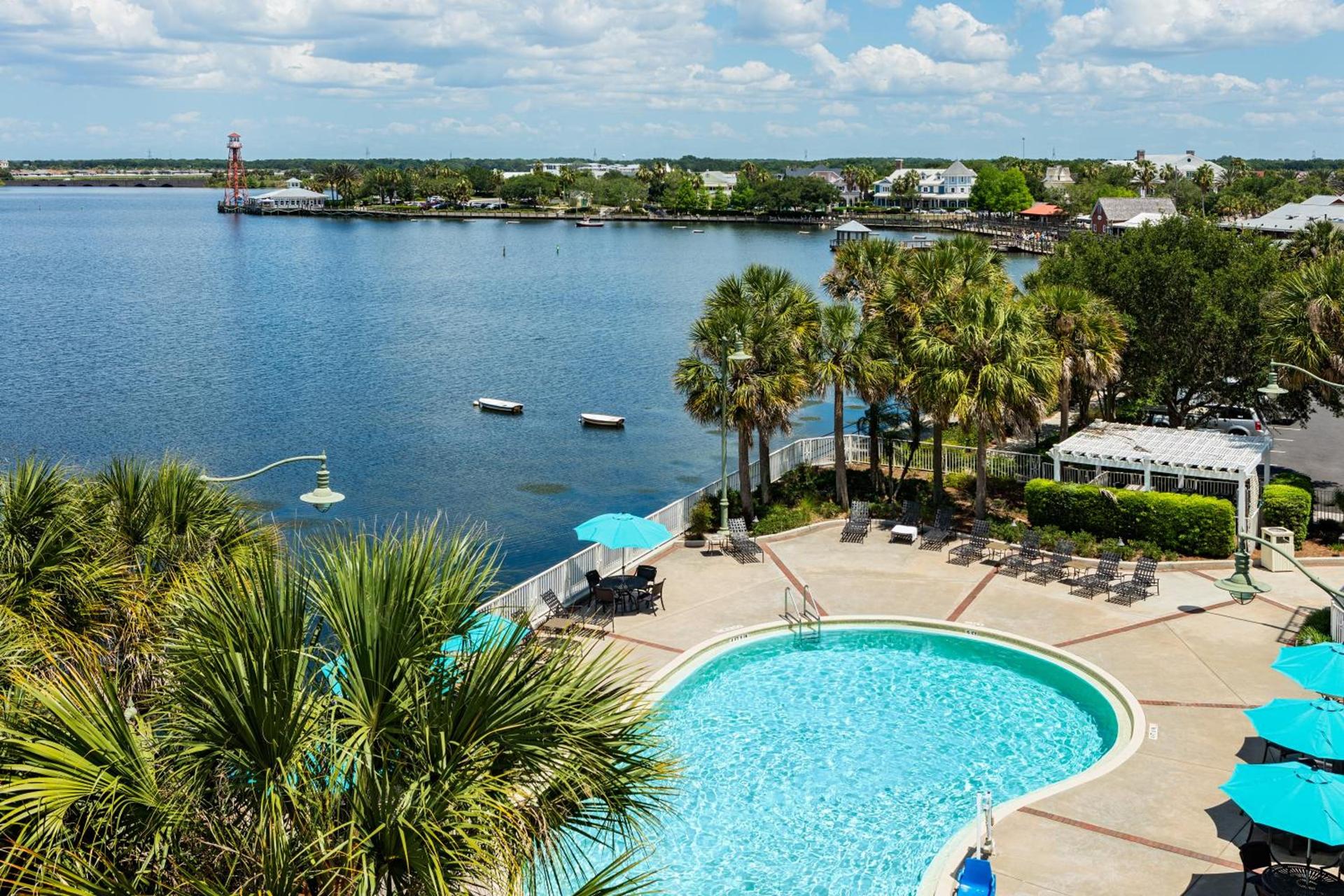 The Waterfront Inn photo 32