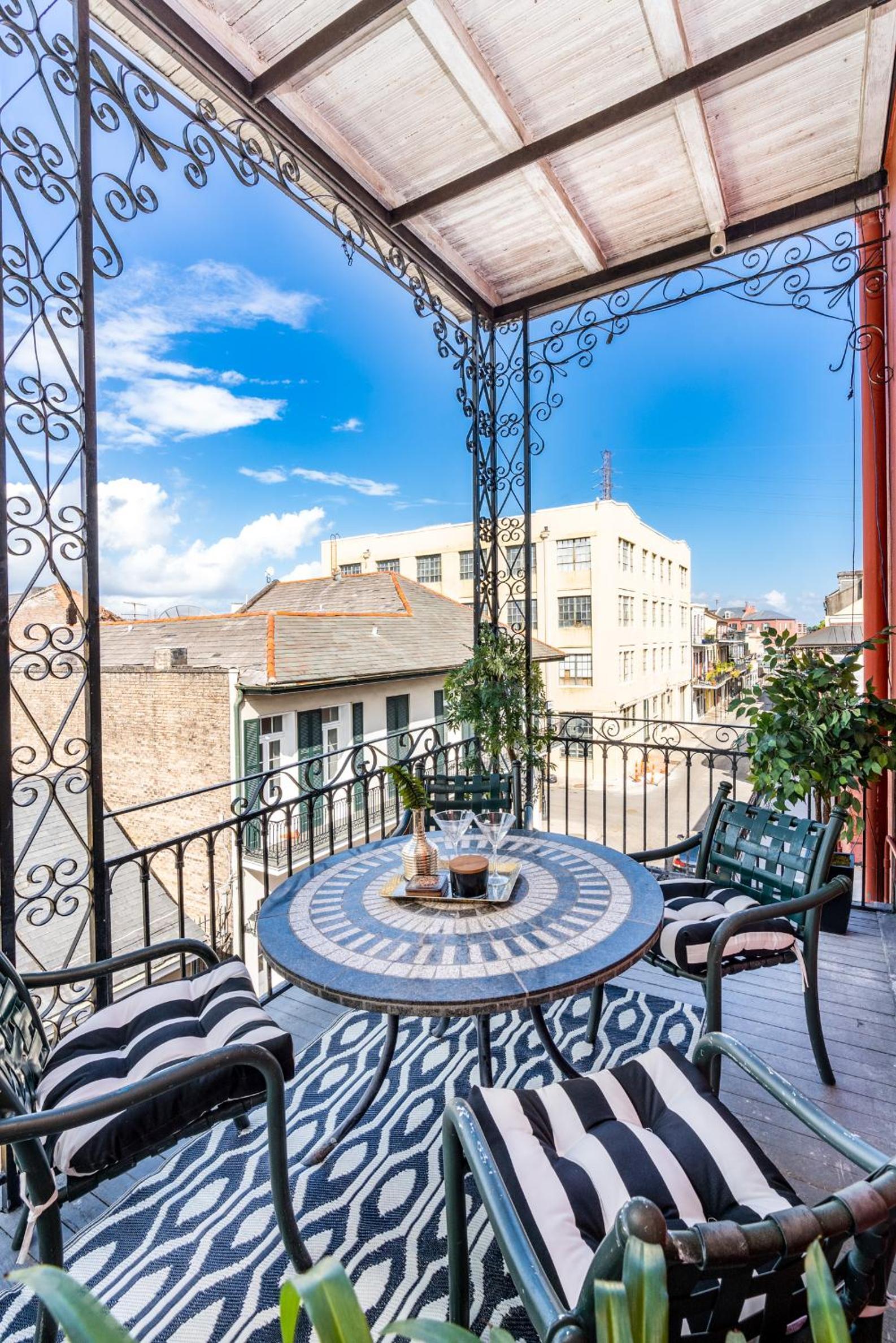 Saint Philip Residence photo 24