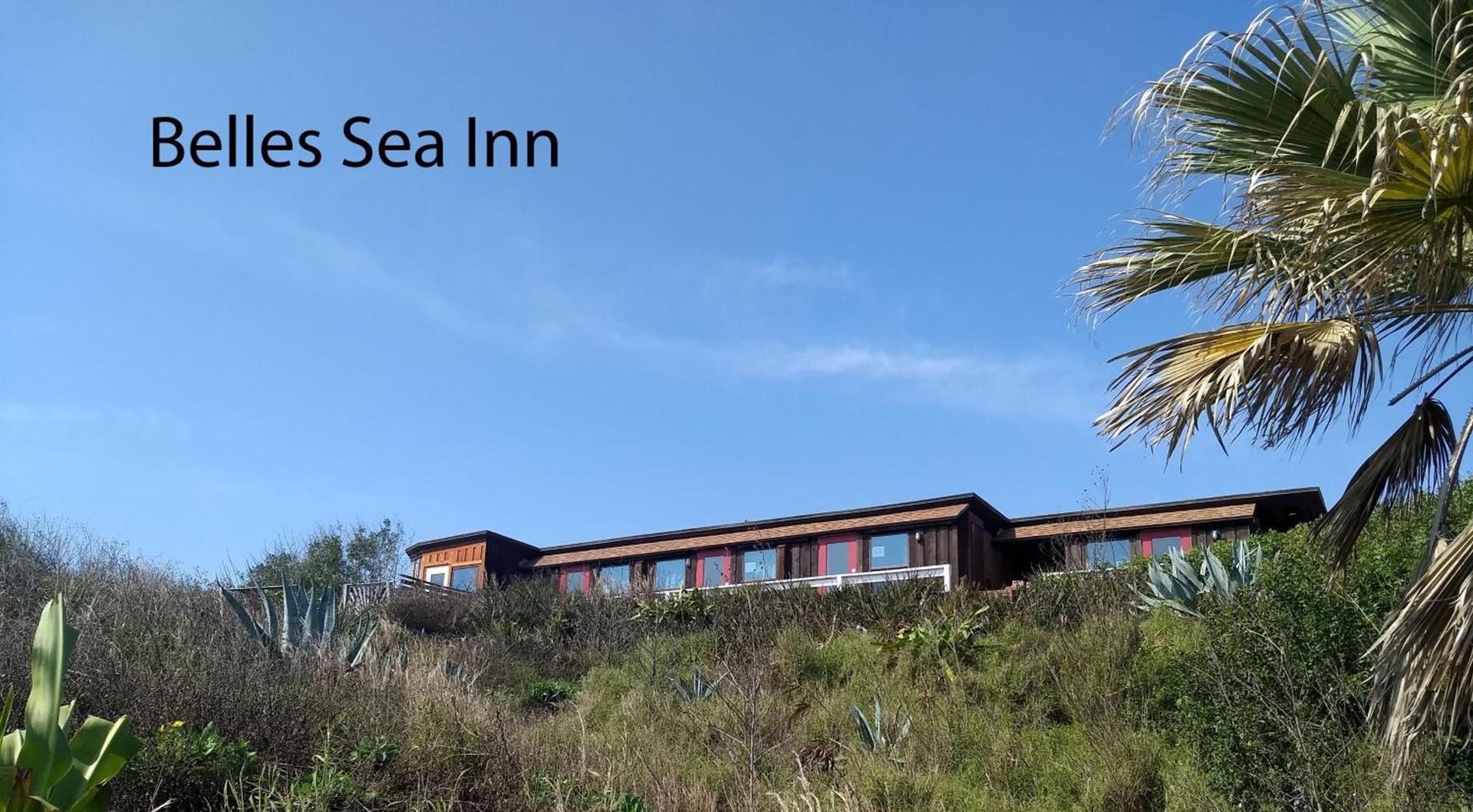 Belles Sea Inn photo 82