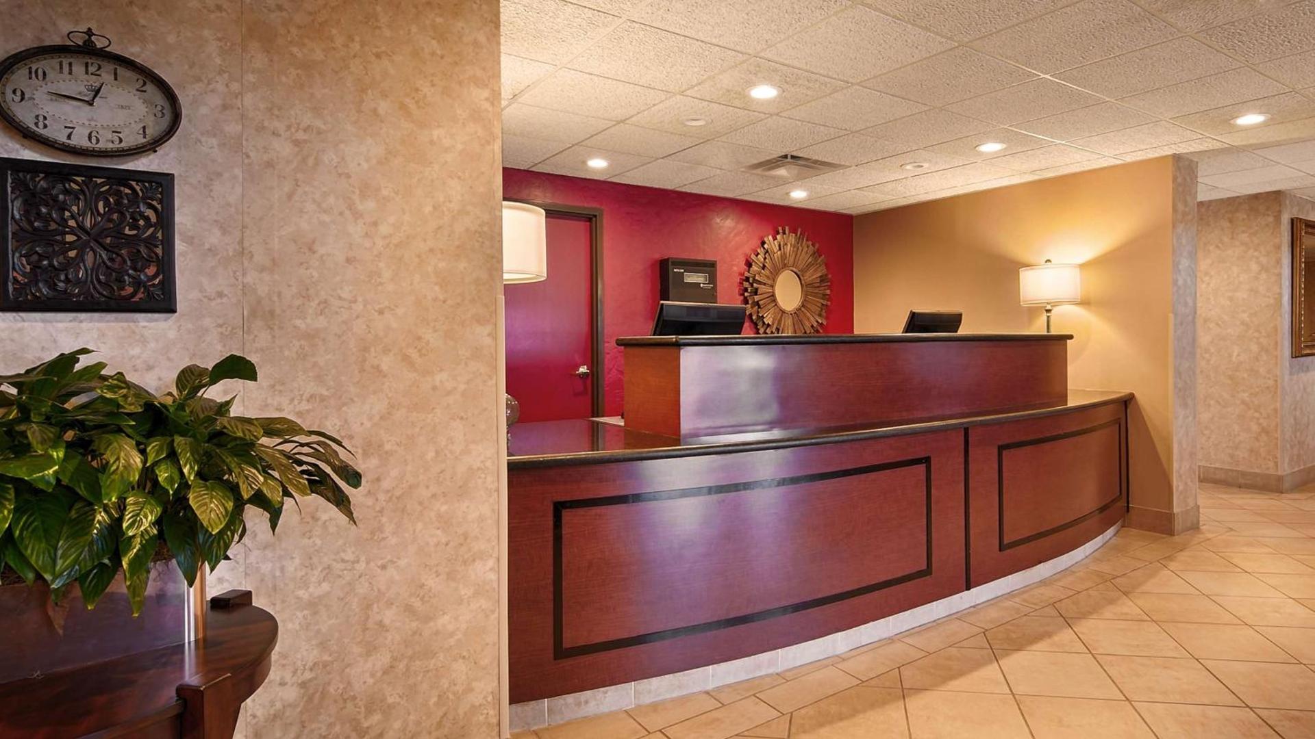 Inn at Coushatta photo 5