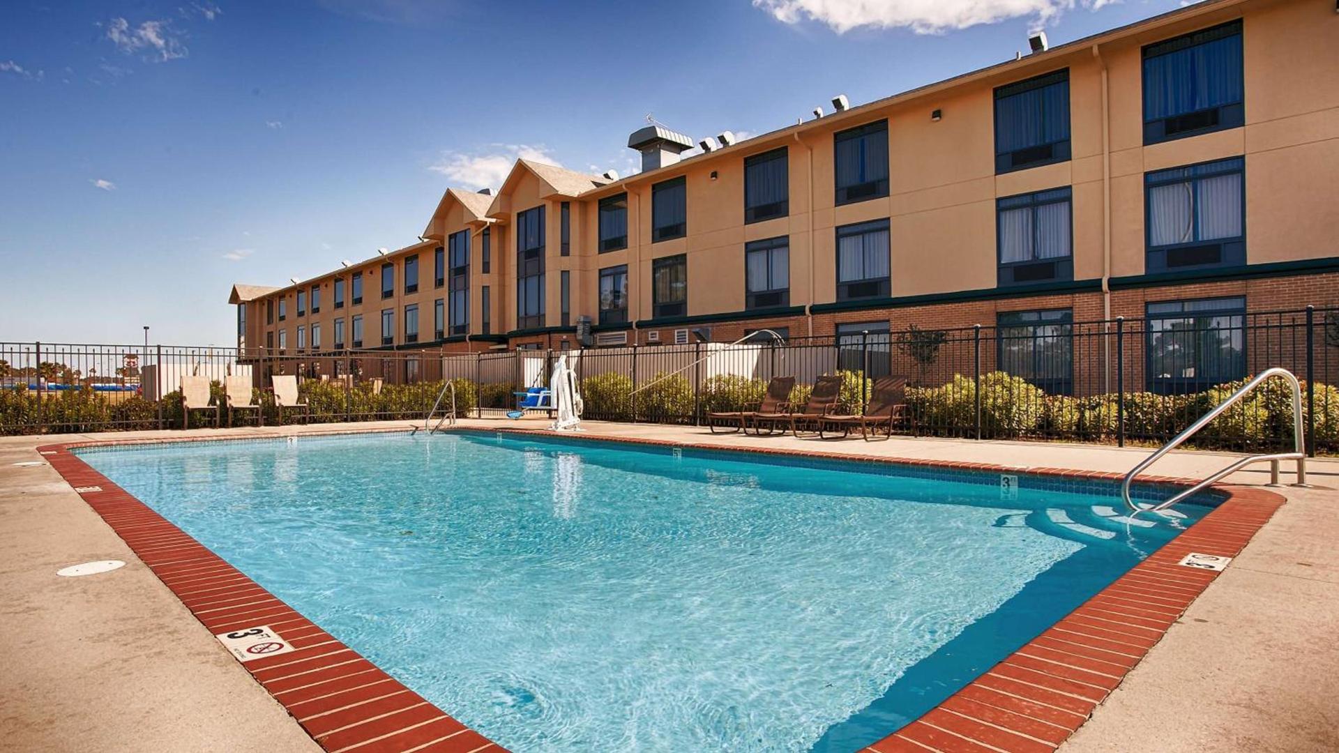 Inn at Coushatta photo 10
