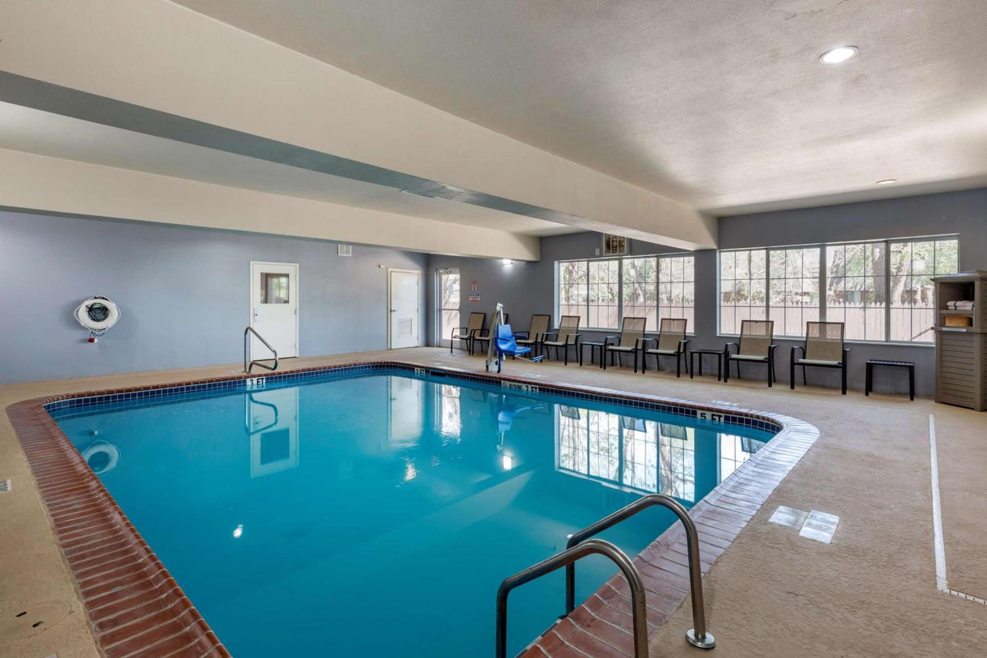 Best Western Palo Duro Canyon Inn & Suites photo 25