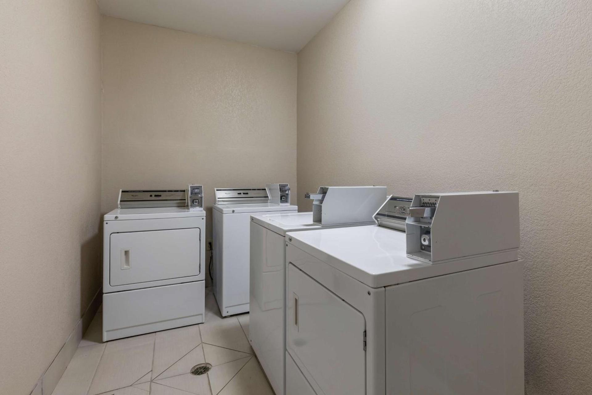 Best Western Palo Duro Canyon Inn & Suites photo 20