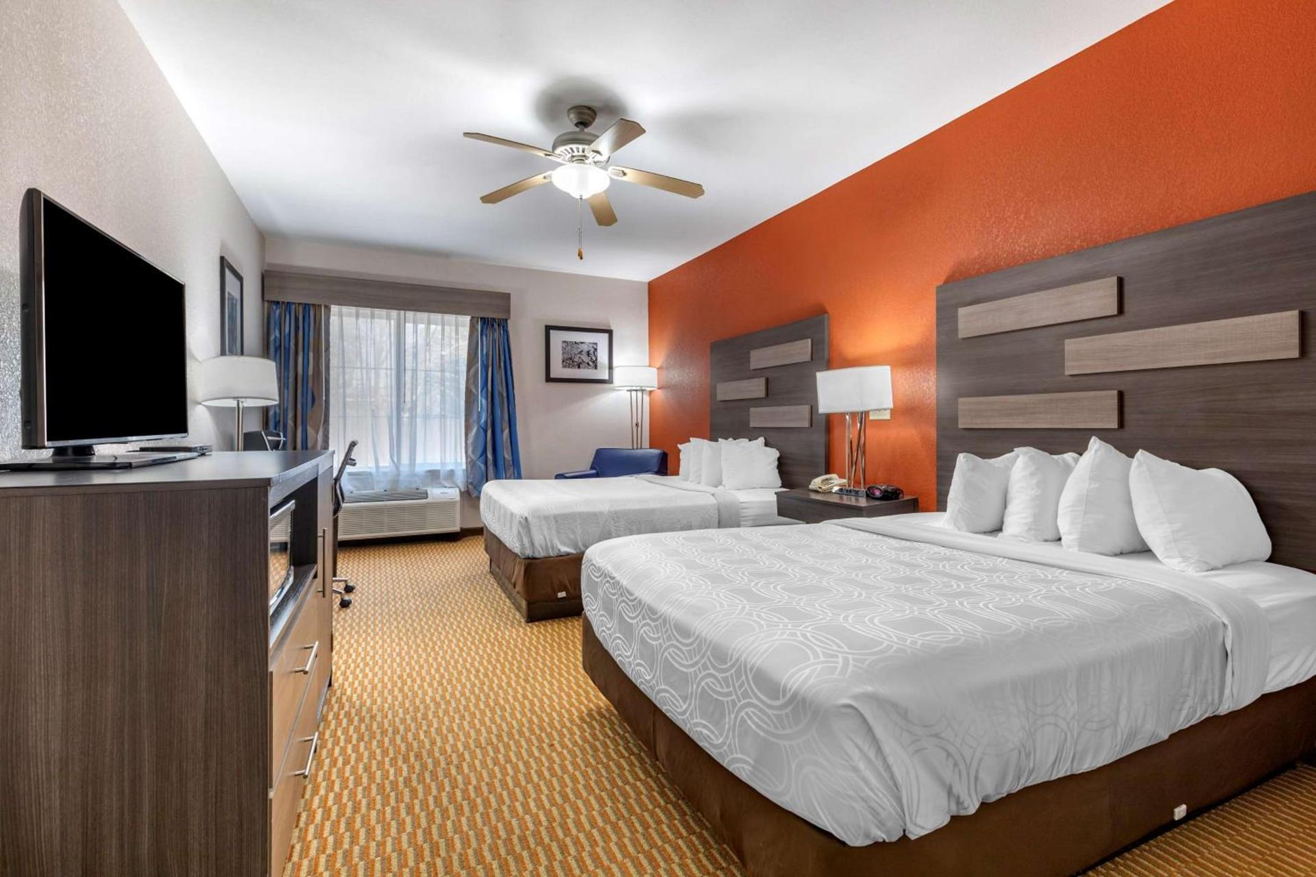 Best Western Palo Duro Canyon Inn & Suites photo 15
