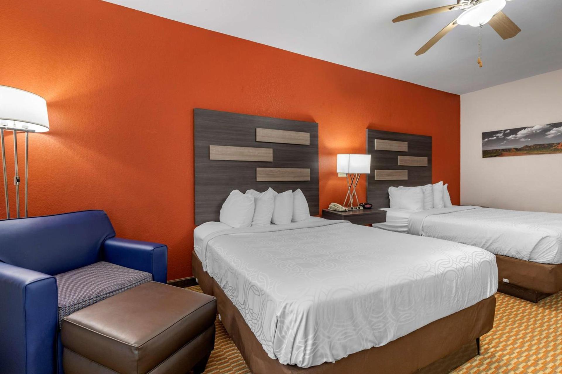 Best Western Palo Duro Canyon Inn & Suites photo 16
