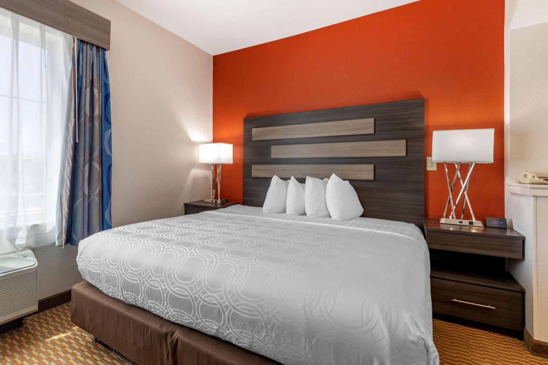 Best Western Palo Duro Canyon Inn & Suites photo 10