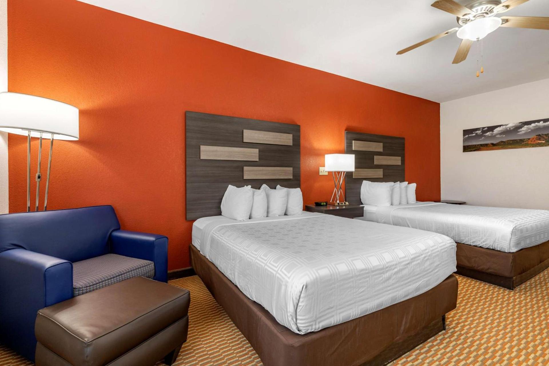 Best Western Palo Duro Canyon Inn & Suites photo 6