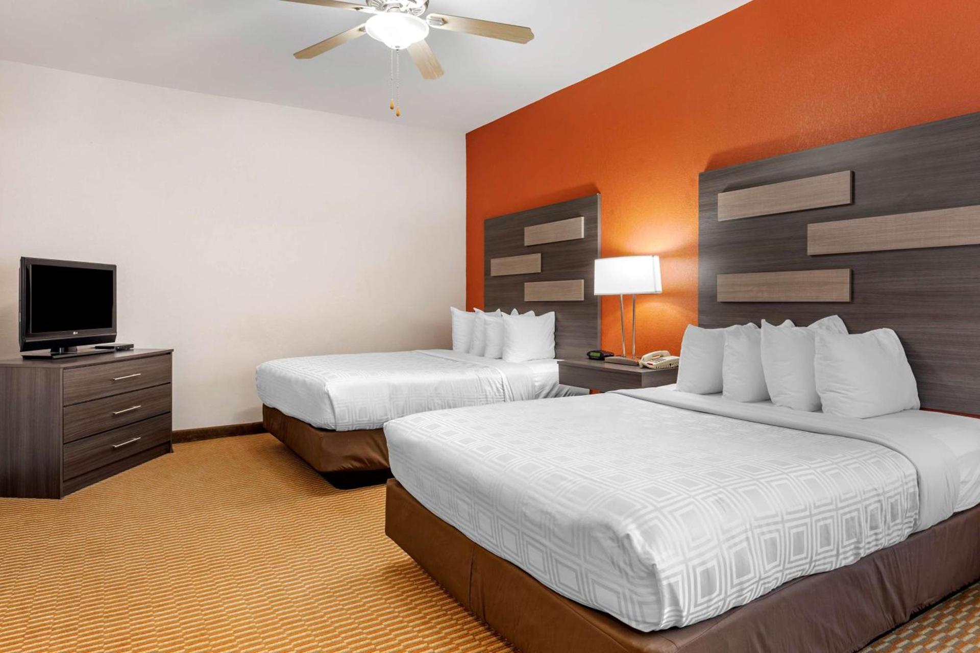 Best Western Palo Duro Canyon Inn & Suites photo 12