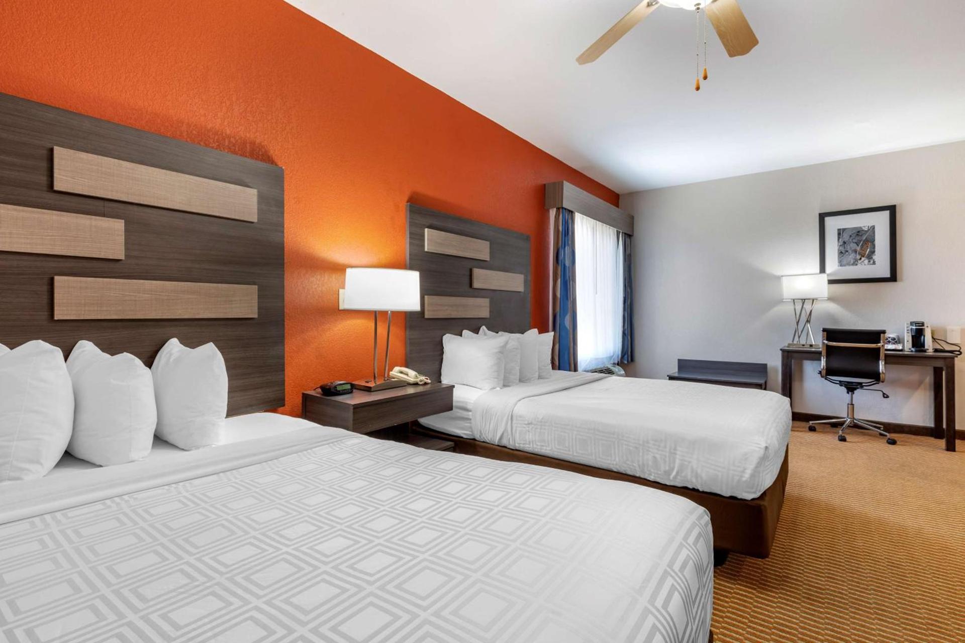 Best Western Palo Duro Canyon Inn & Suites photo 13