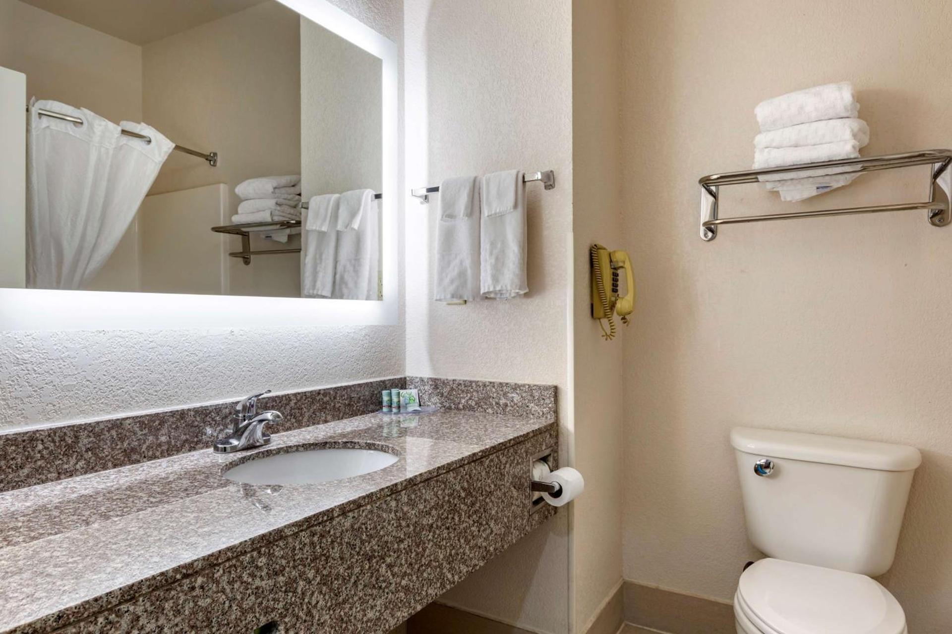 Best Western Palo Duro Canyon Inn & Suites photo 14