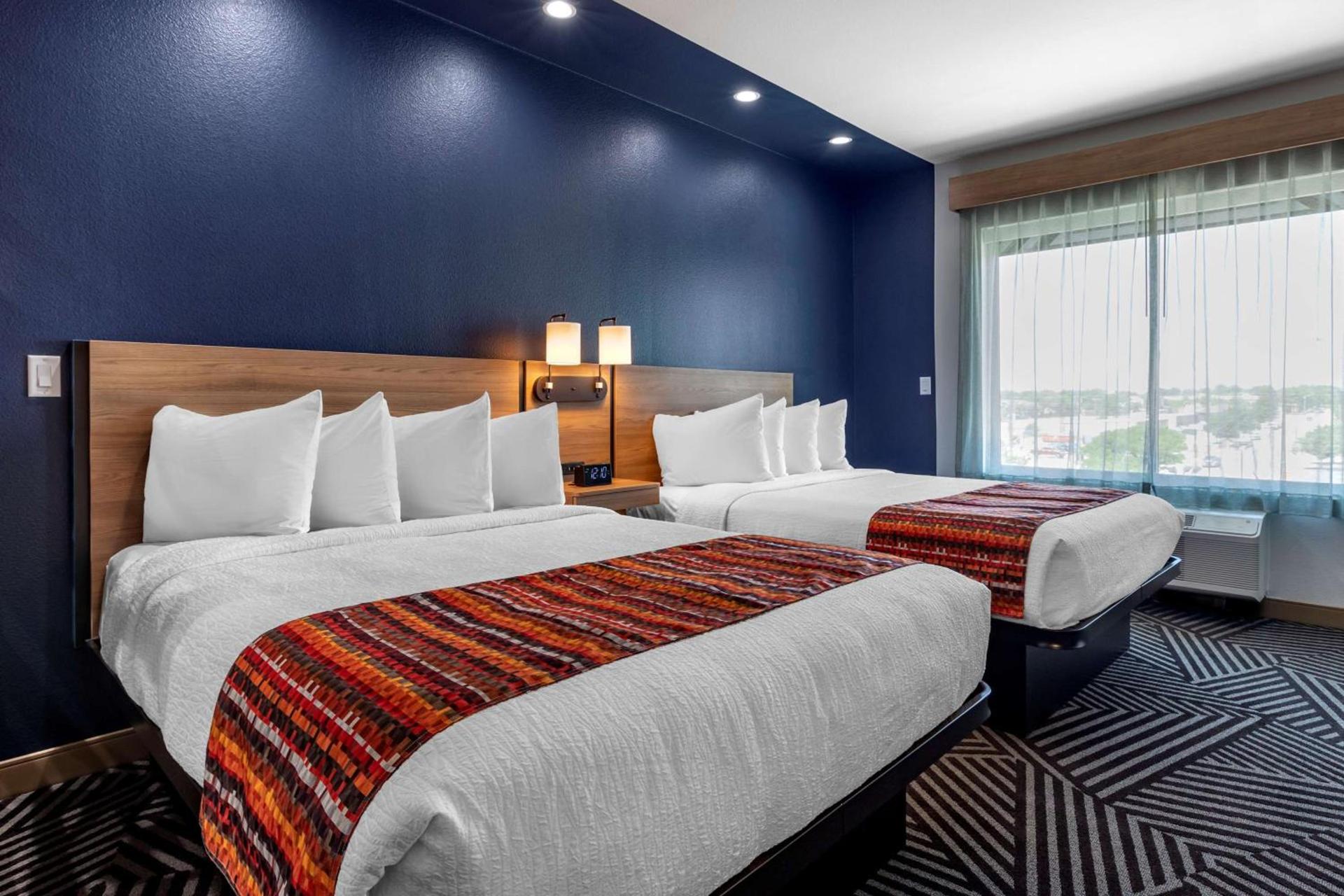Best Western Plus Amarillo East Hotel photo 17