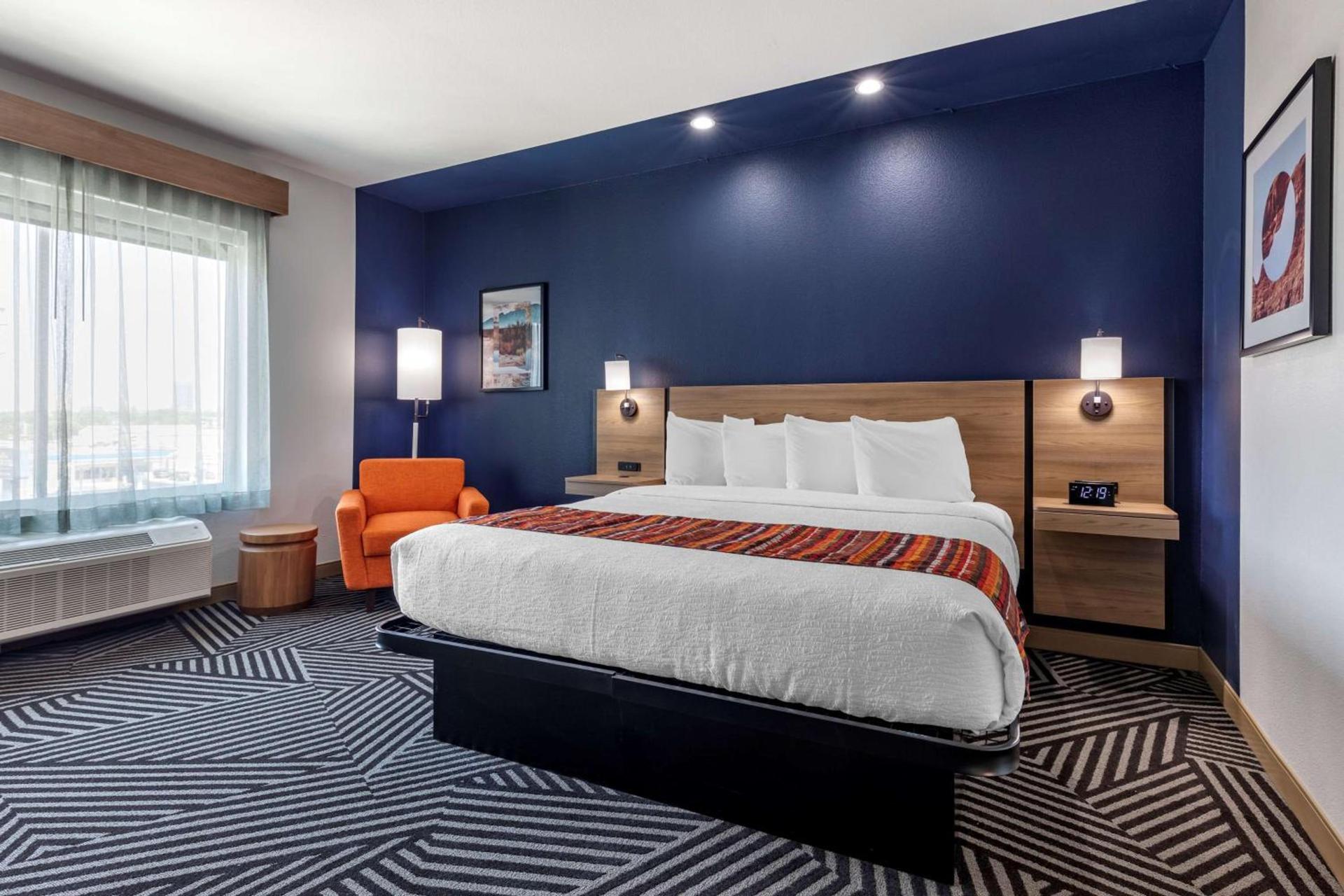 Best Western Plus Amarillo East Hotel photo 8