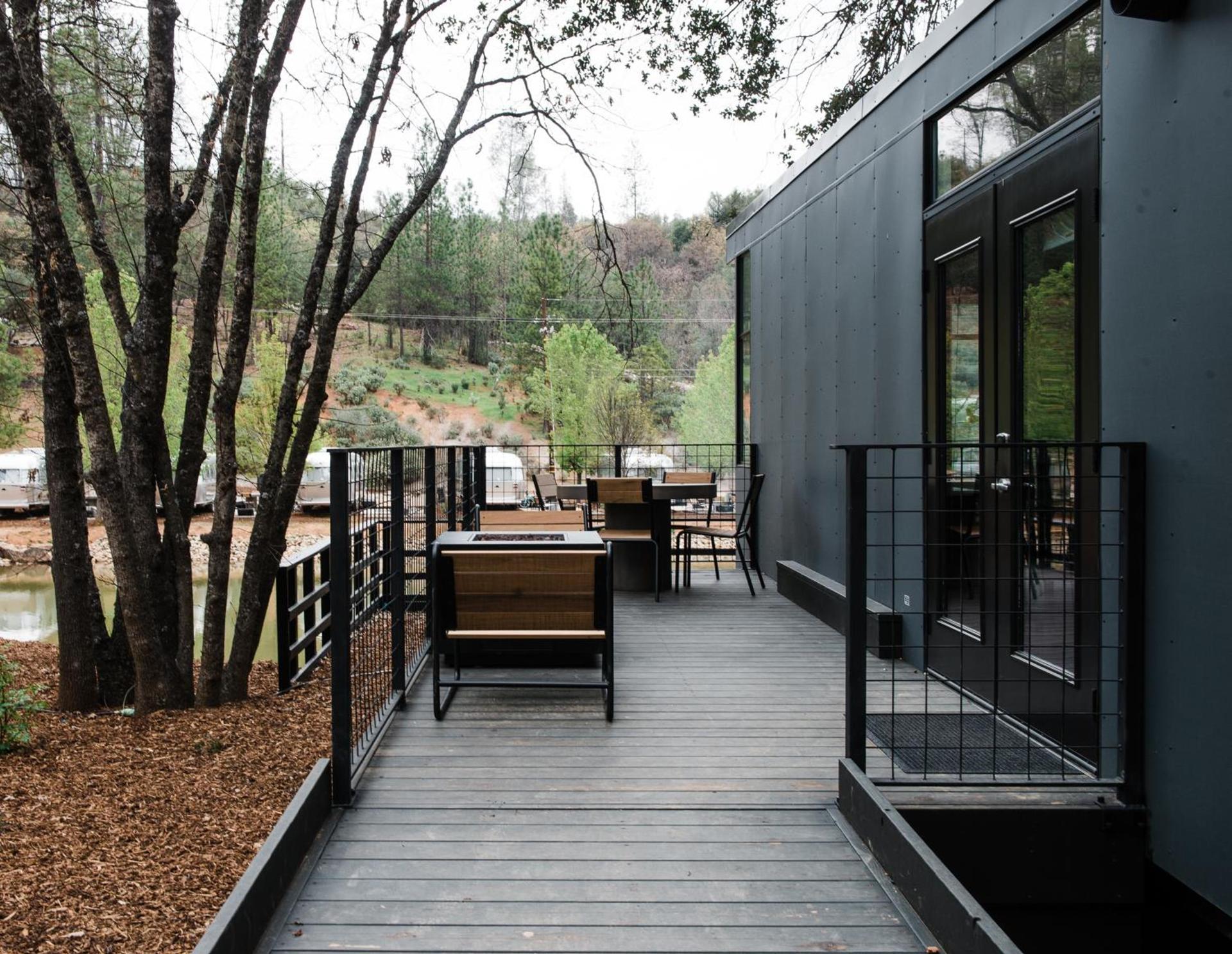 AutoCamp Catskills photo 8