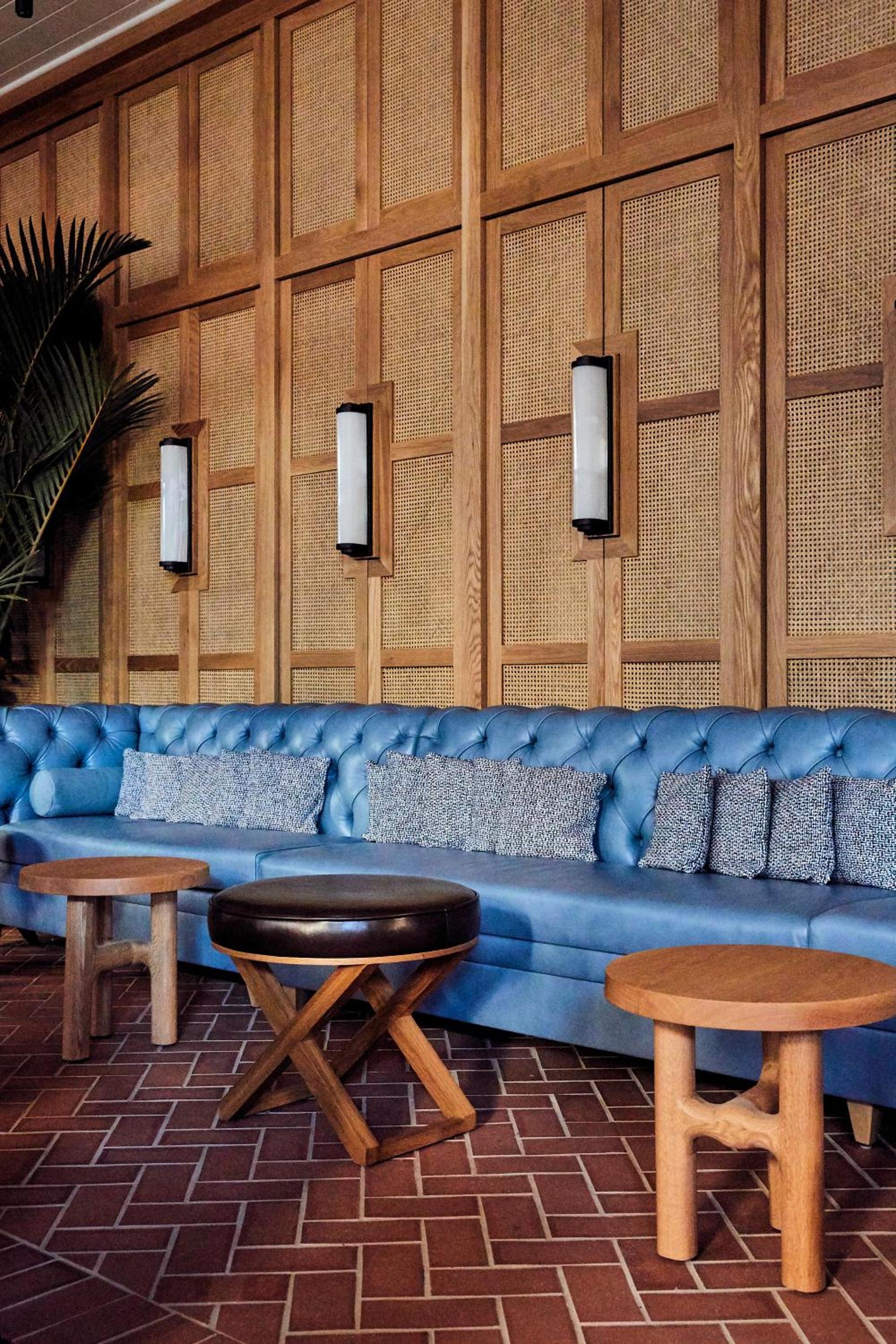 The Drayton Hotel Savannah, Curio Collection by Hilton photo 39
