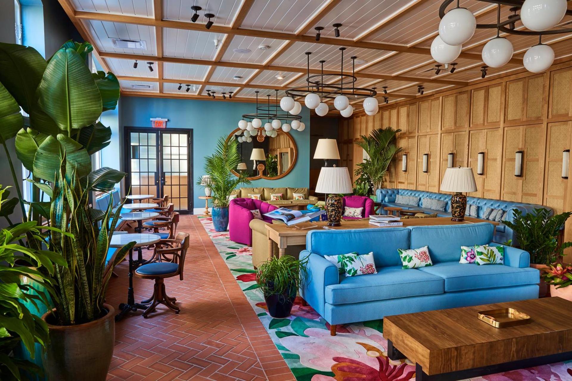 The Drayton Hotel Savannah, Curio Collection by Hilton photo 38
