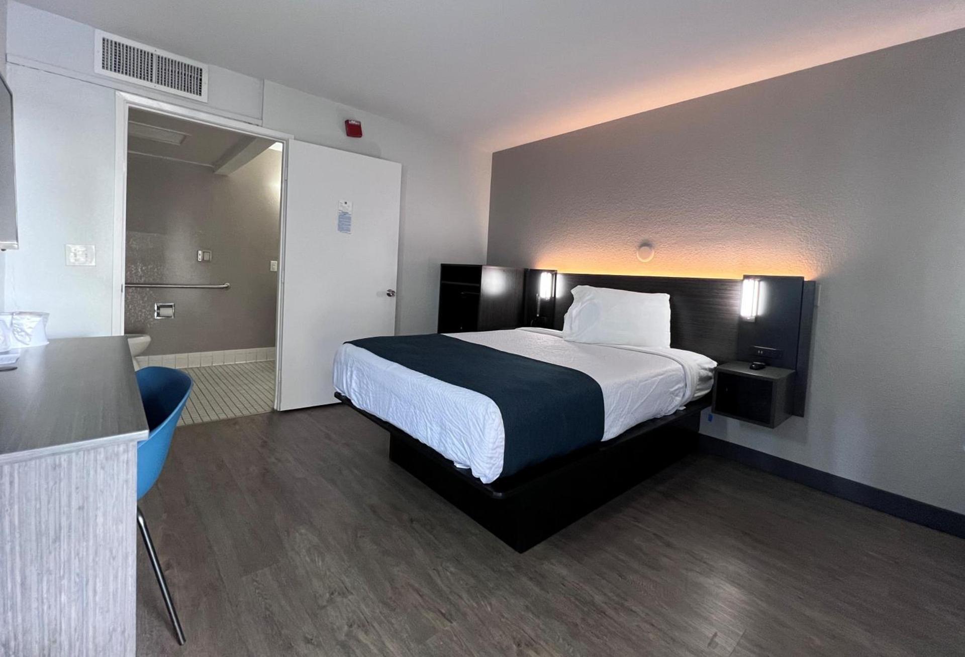 Motel 6-Bakersfield, CA - South photo 89