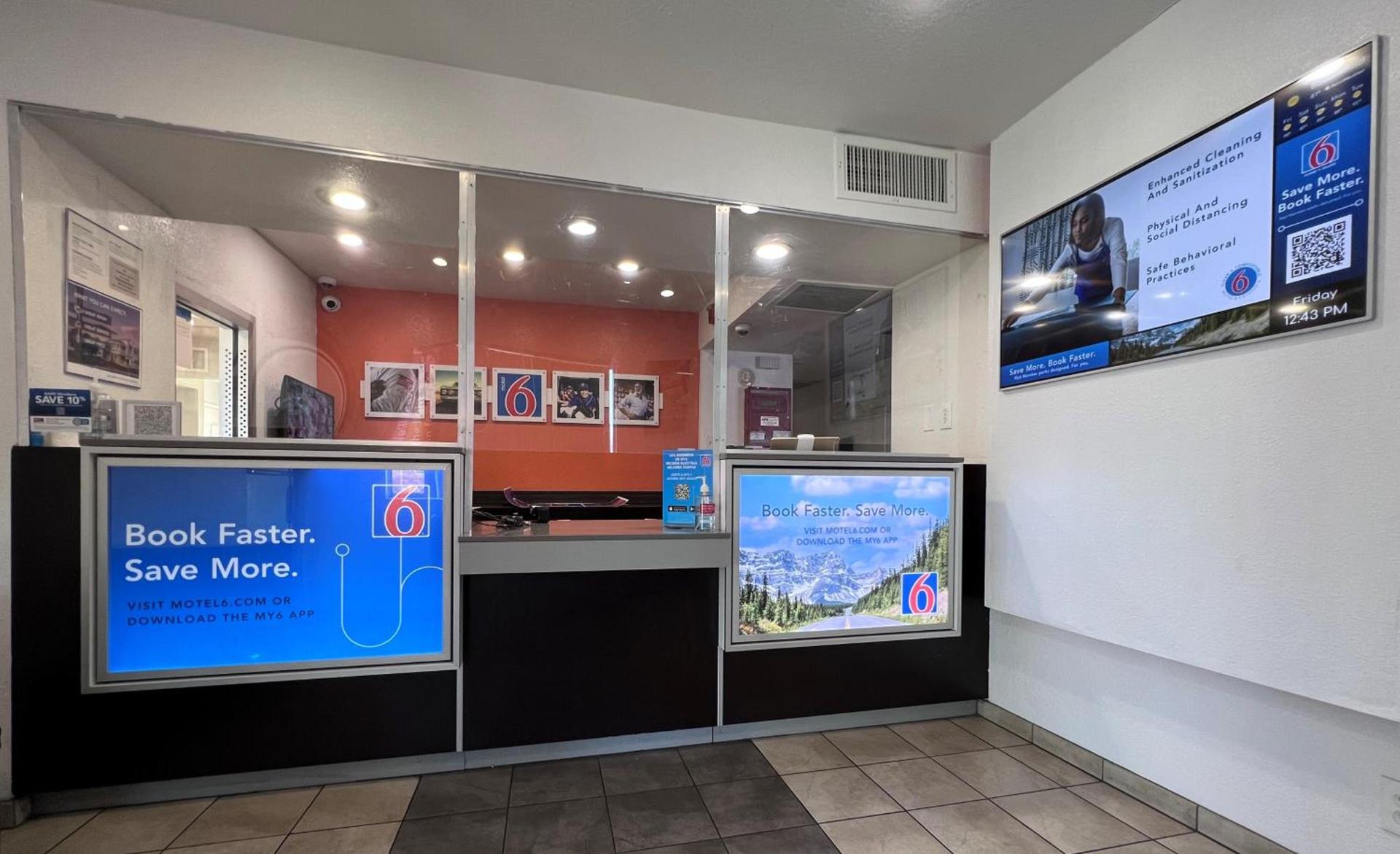 Motel 6-Bakersfield, CA - South photo 94