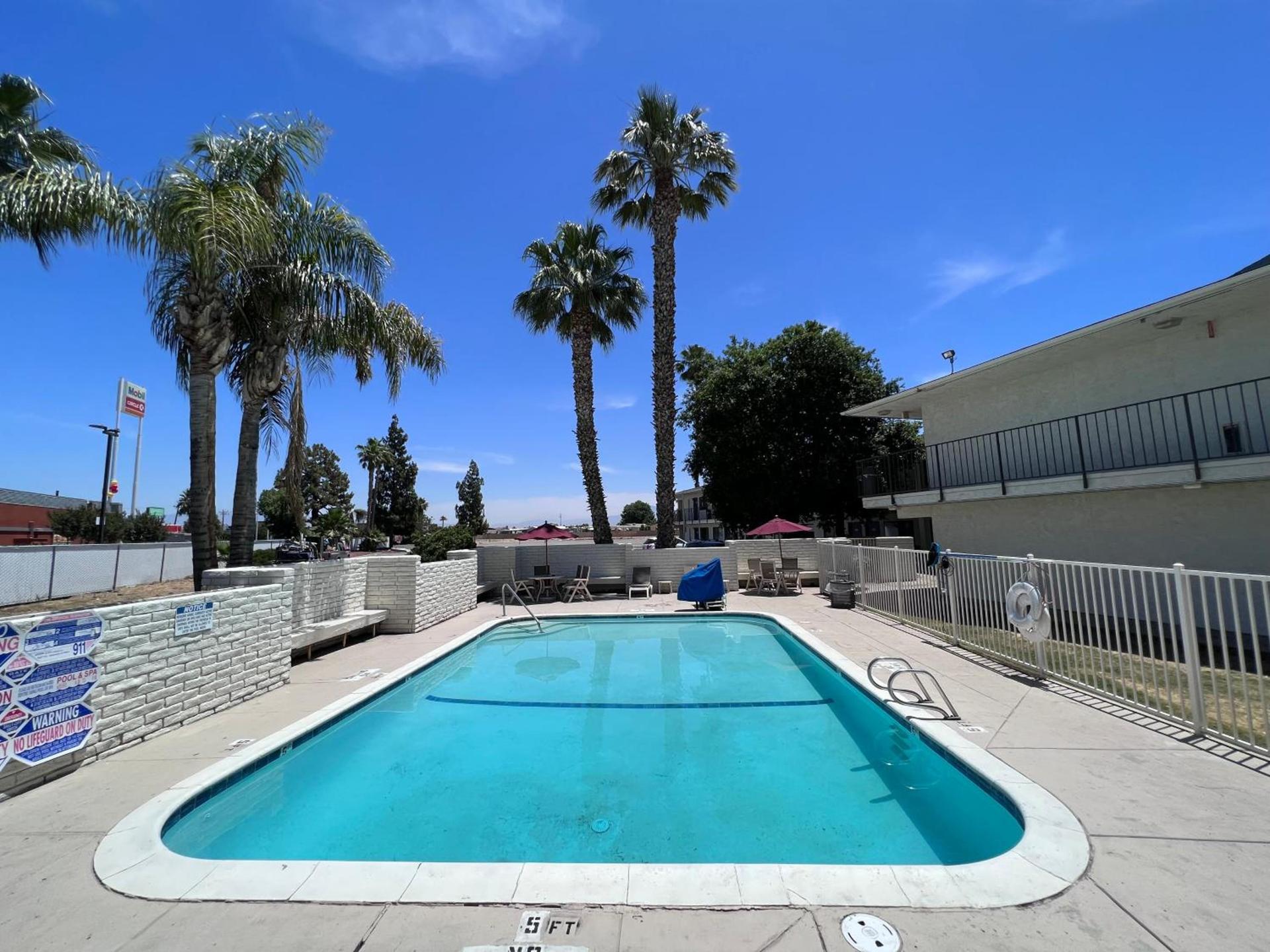 Motel 6-Bakersfield, CA - South photo 90