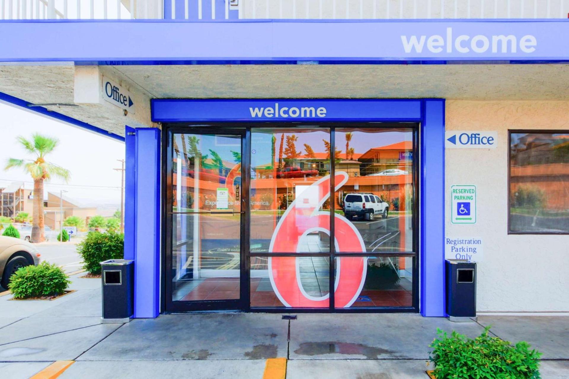 Motel 6 Saint George, UT photo 3