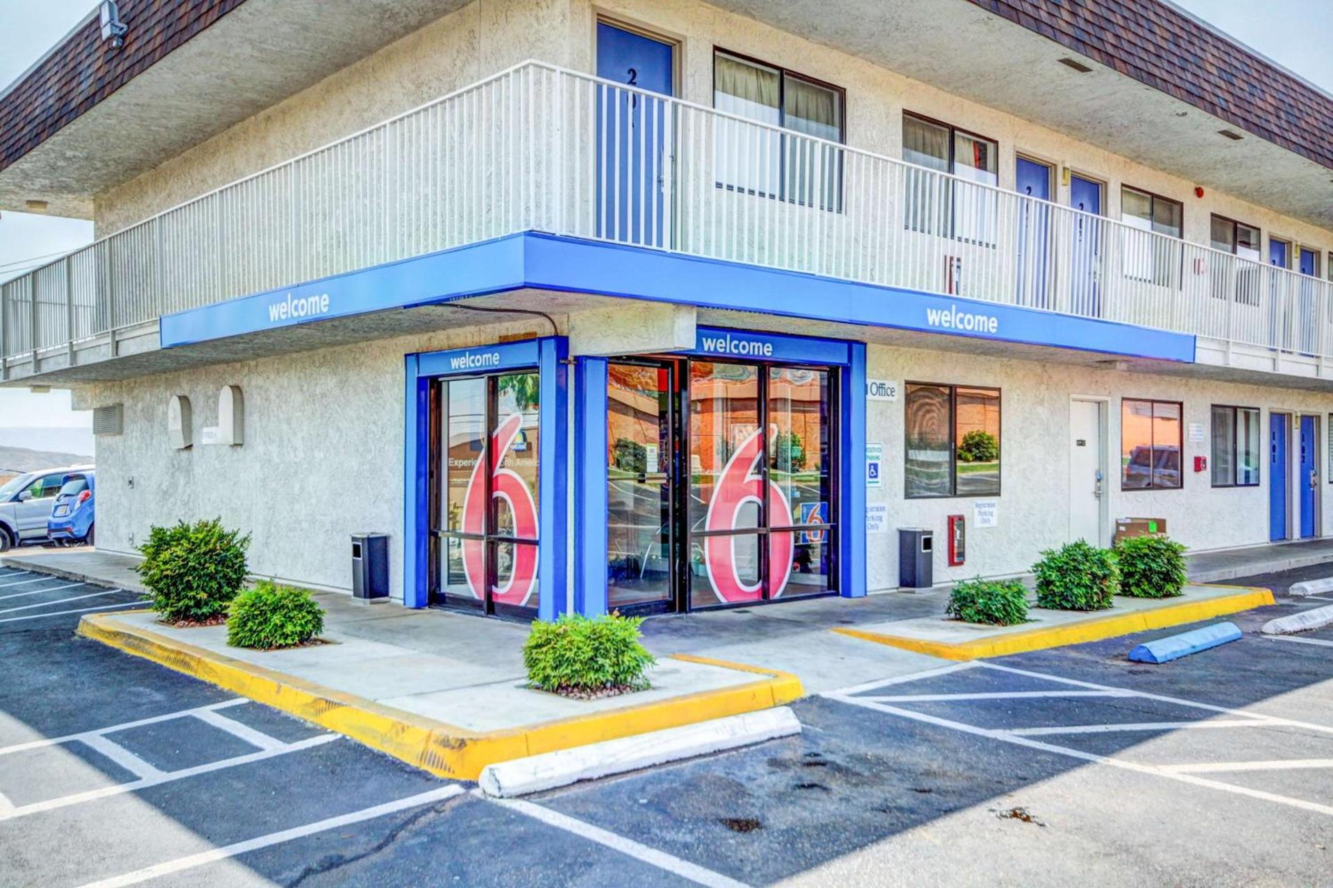 Motel 6 Saint George, UT photo 4
