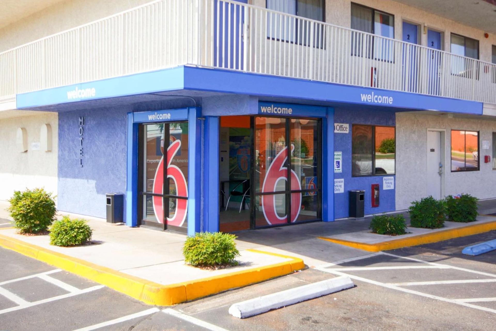 Motel 6 Saint George, UT photo 5
