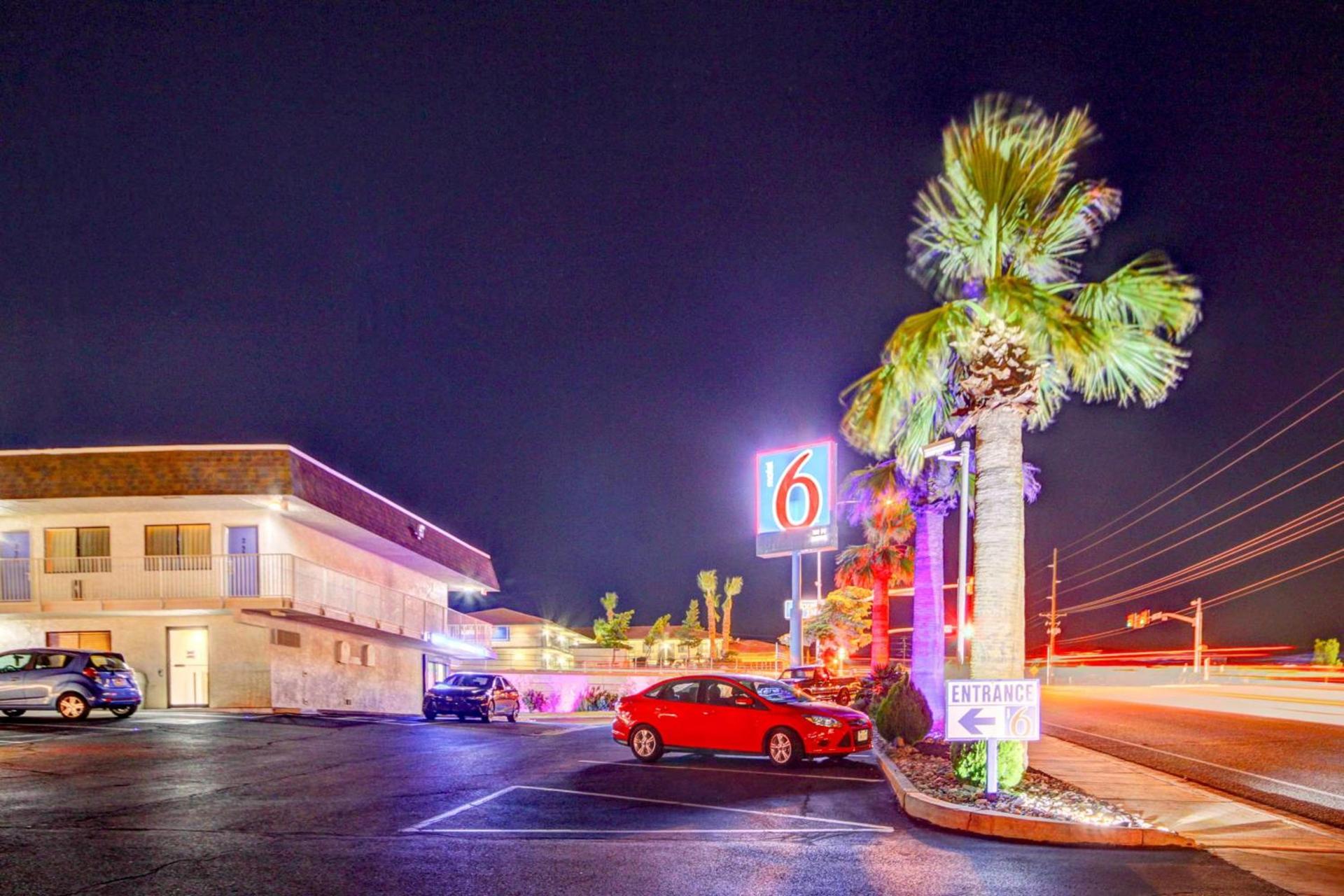 Motel 6 Saint George, UT photo 7