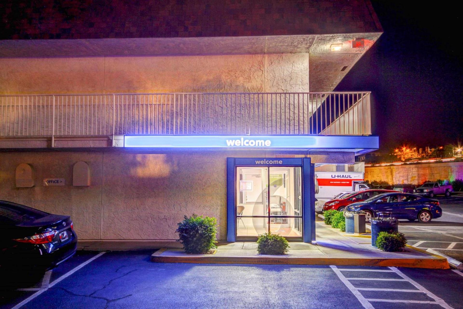 Motel 6 Saint George, UT photo 8
