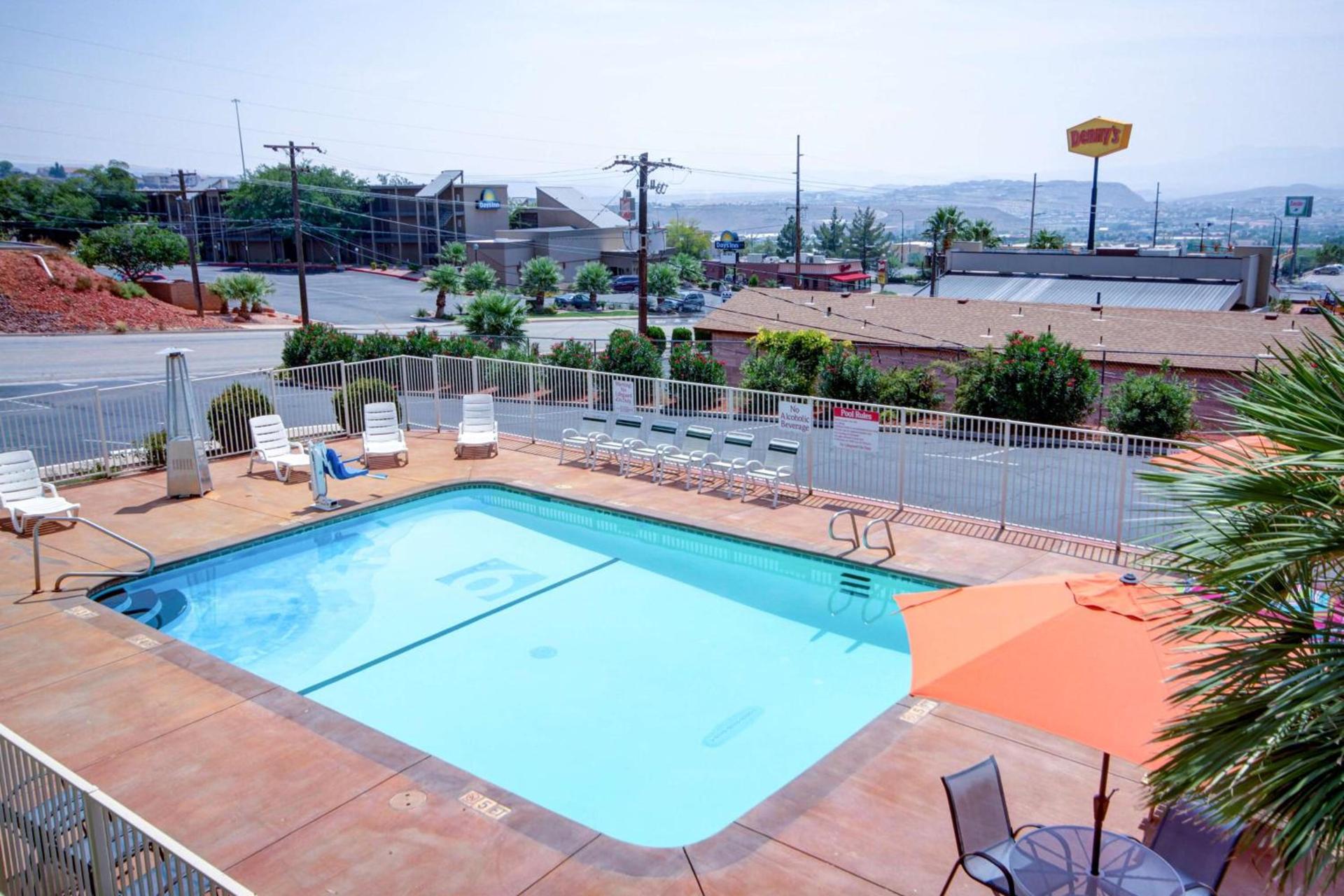 Motel 6 Saint George, UT photo 9