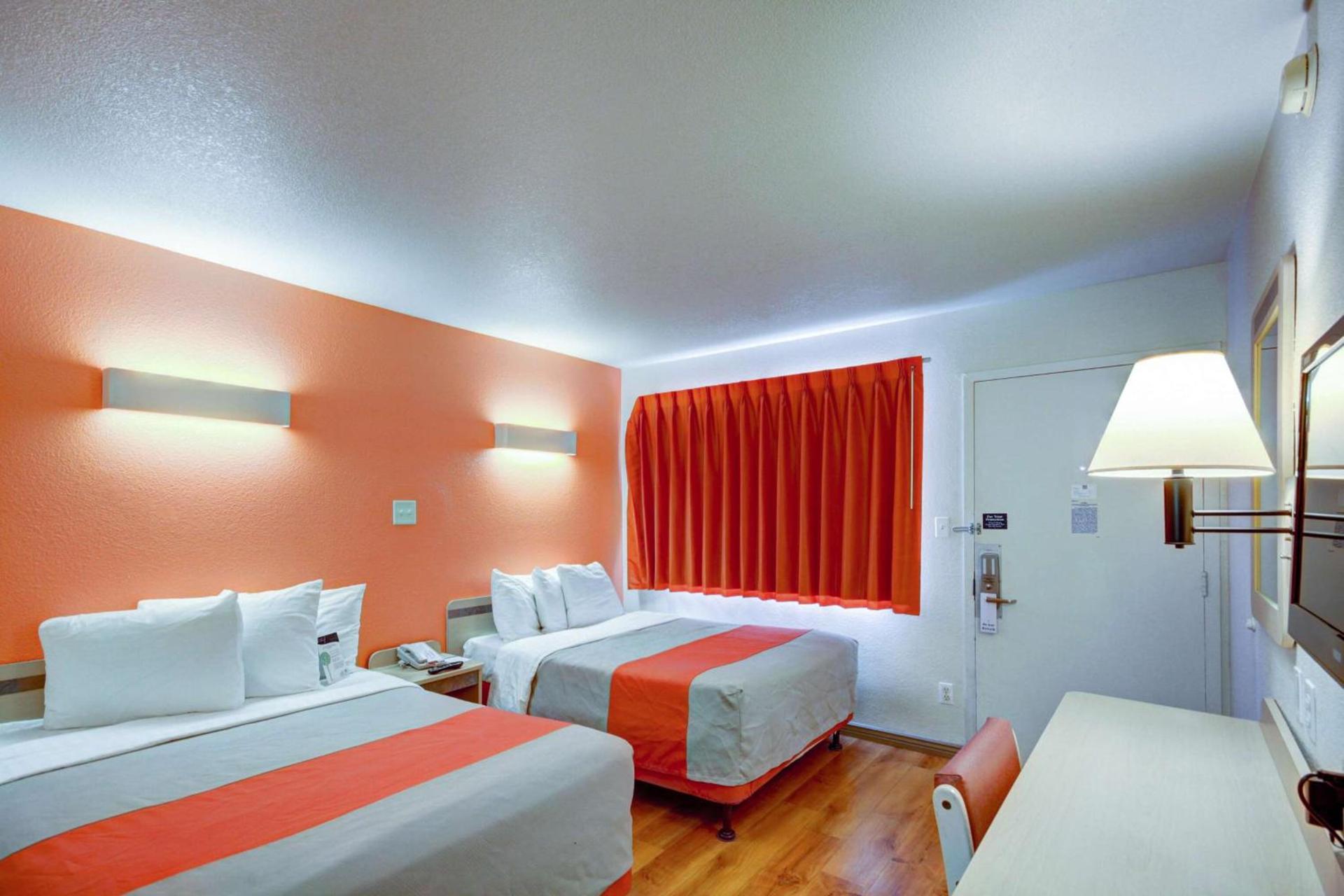 Motel 6 Saint George, UT photo 13