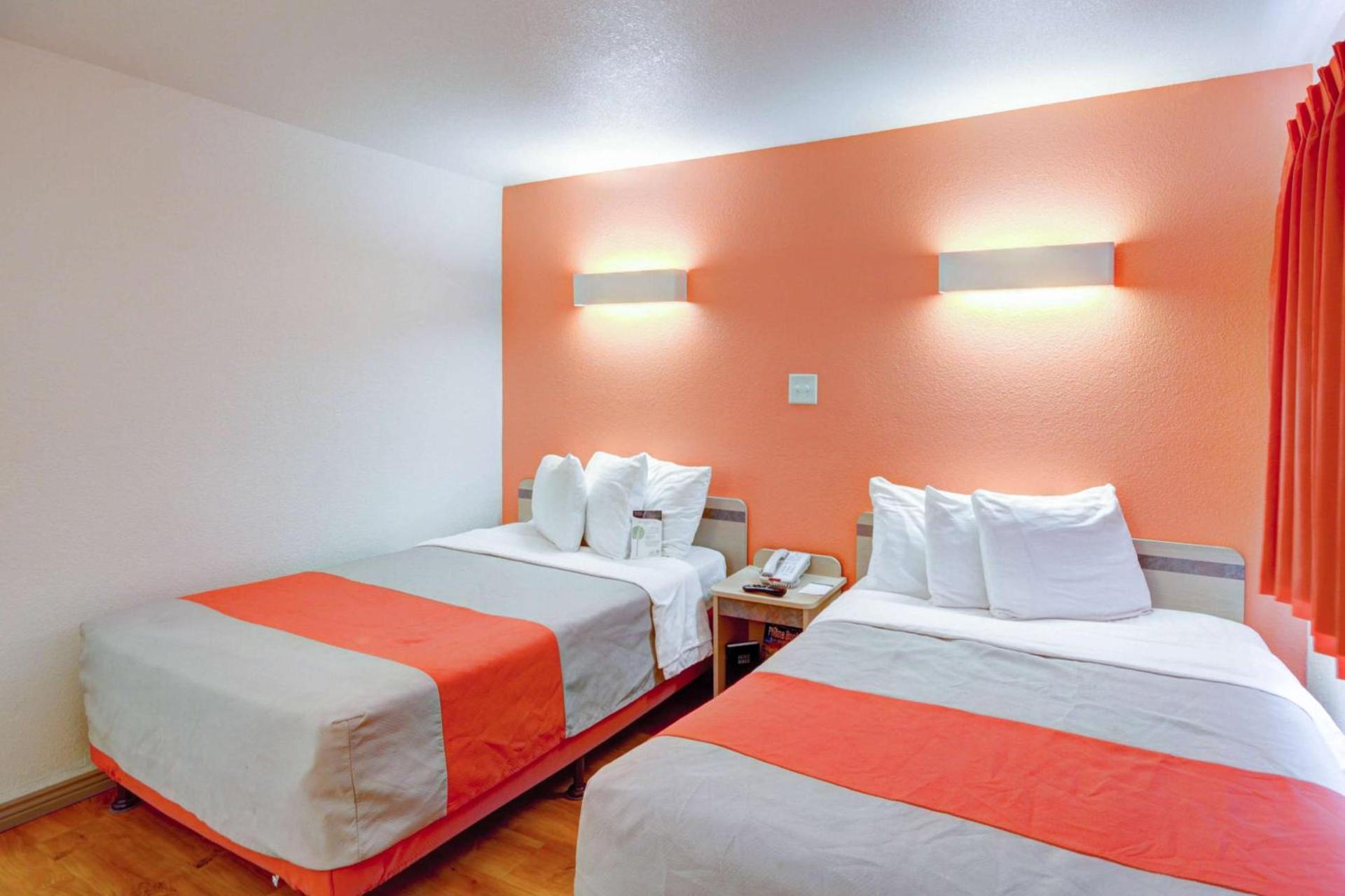 Motel 6 Saint George, UT photo 12