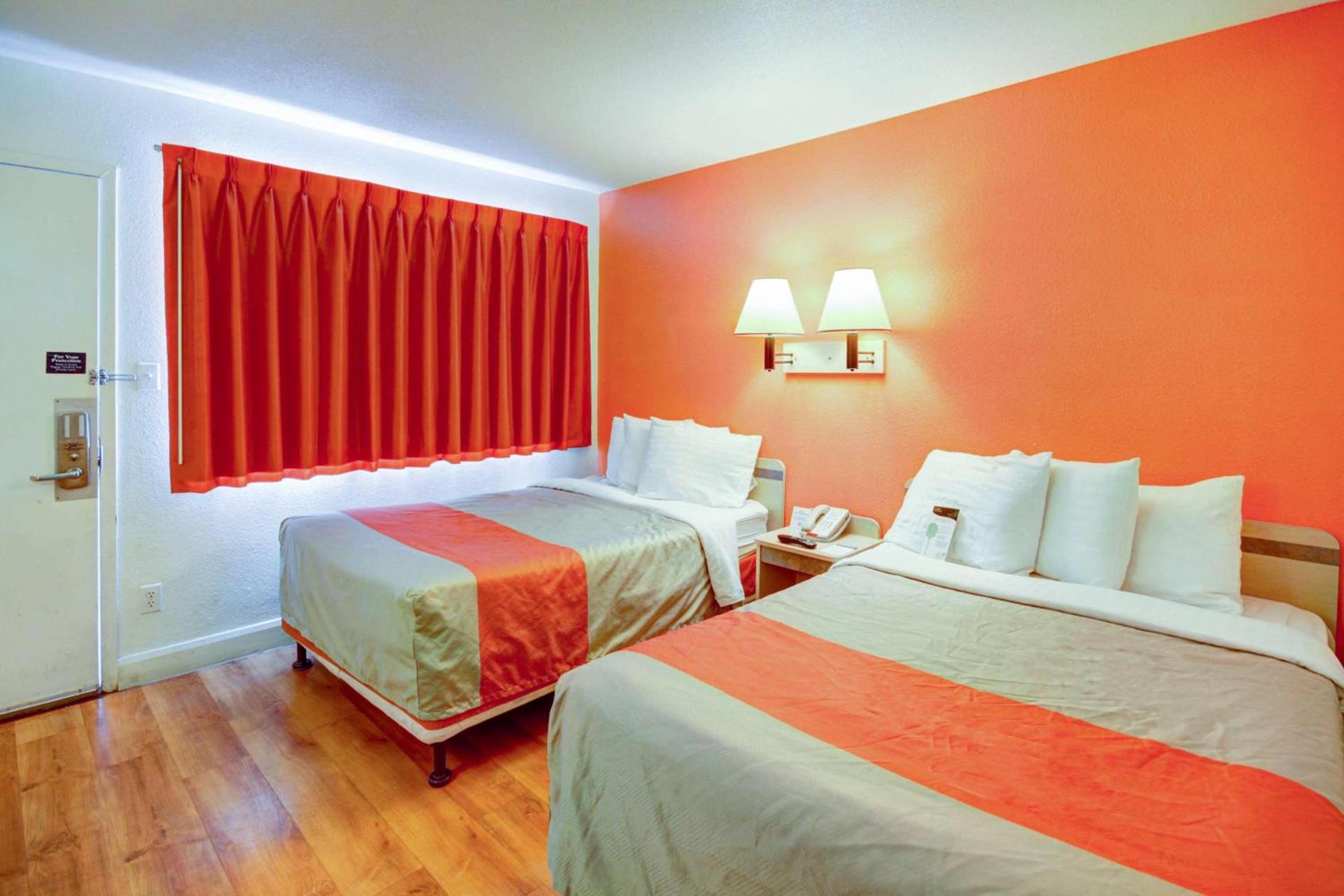 Motel 6 Saint George, UT photo 16