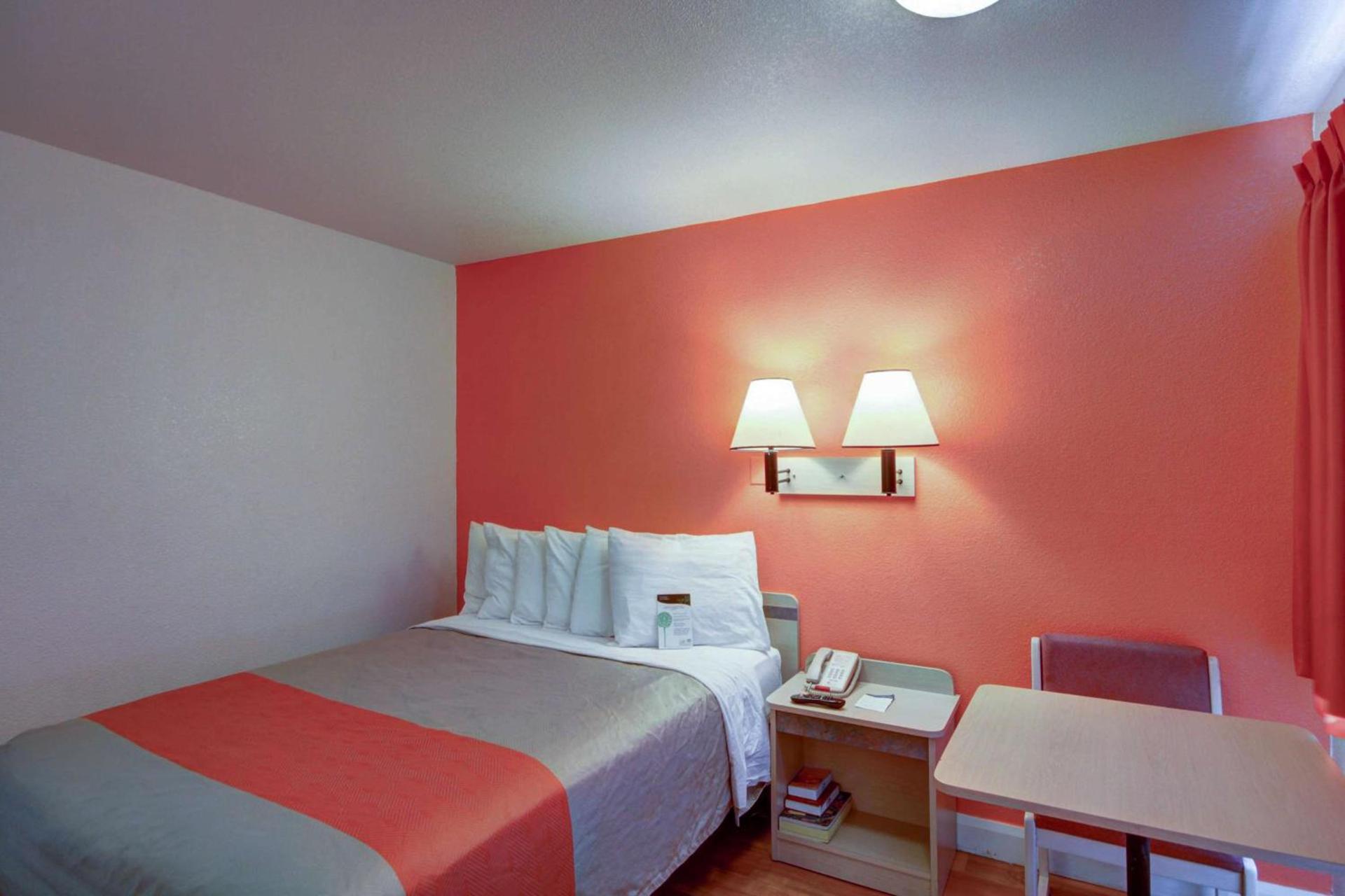 Motel 6 Saint George, UT photo 21