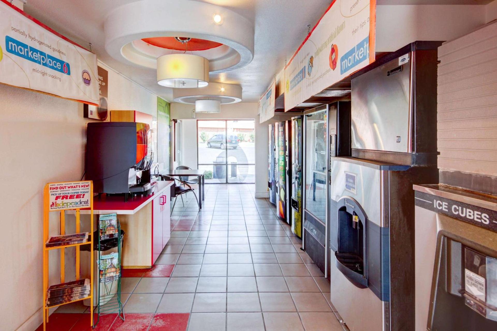 Motel 6 Saint George, UT photo 30
