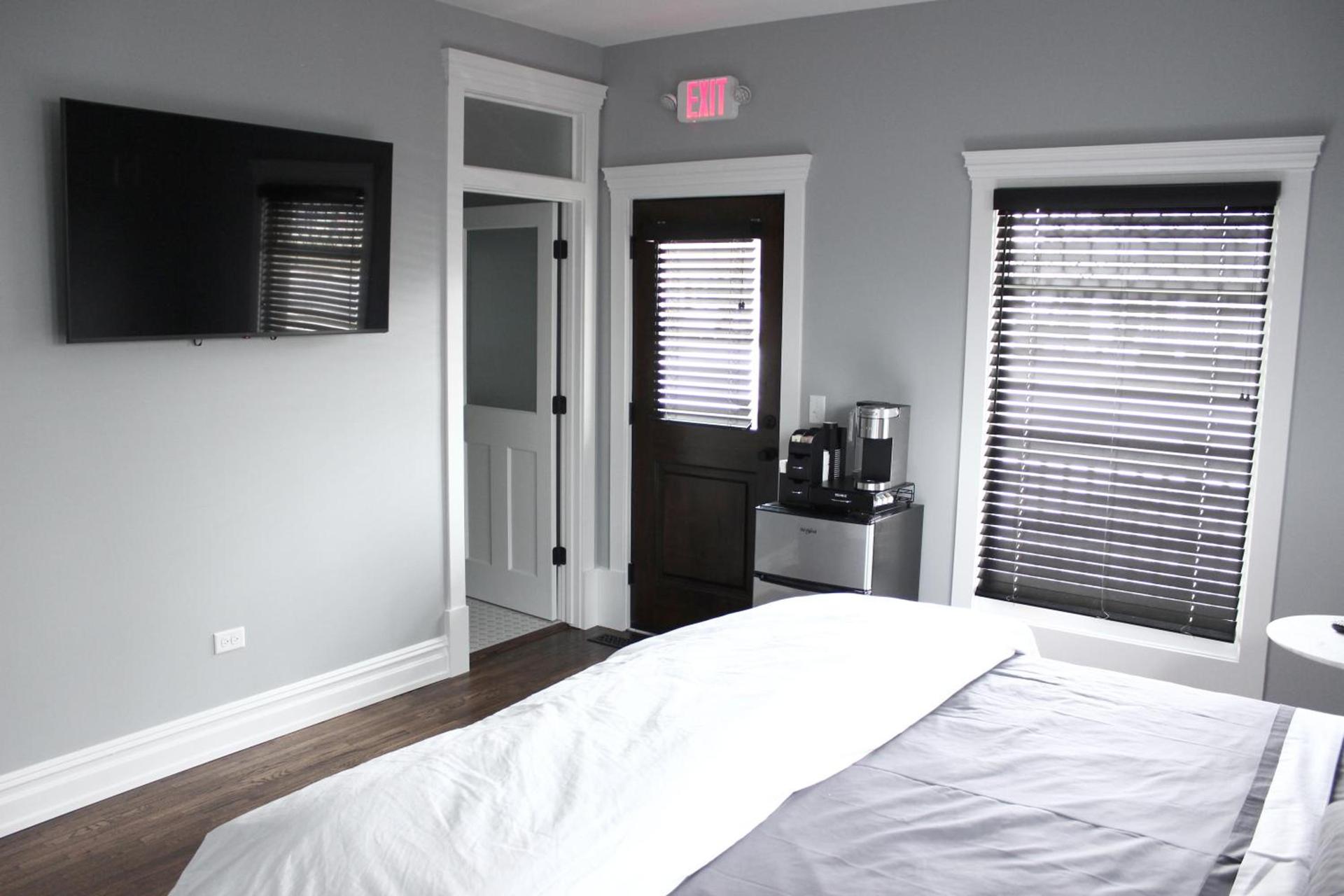 The Plainfield Inn photo 8