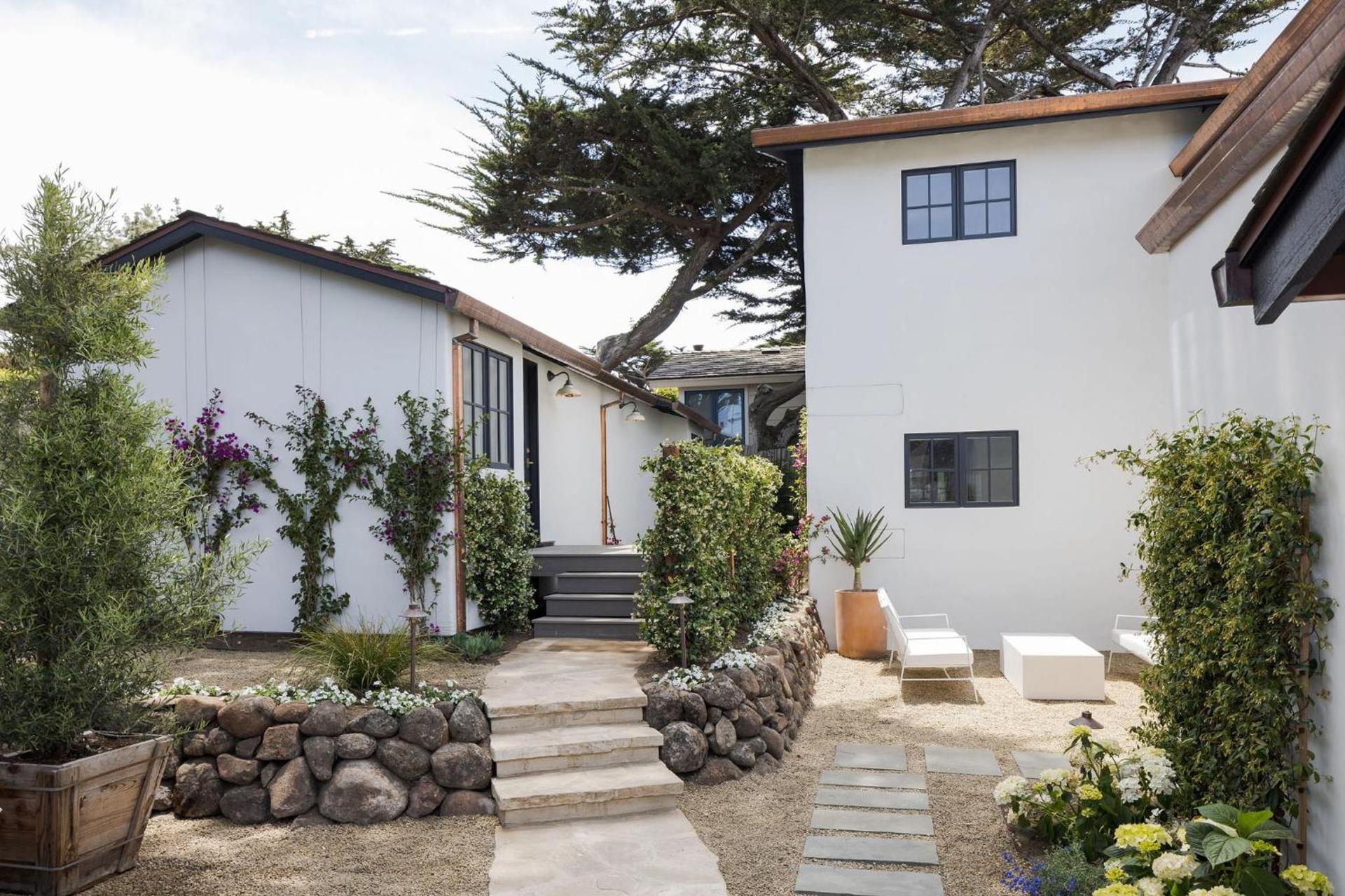 Villa Mara Carmel photo 4
