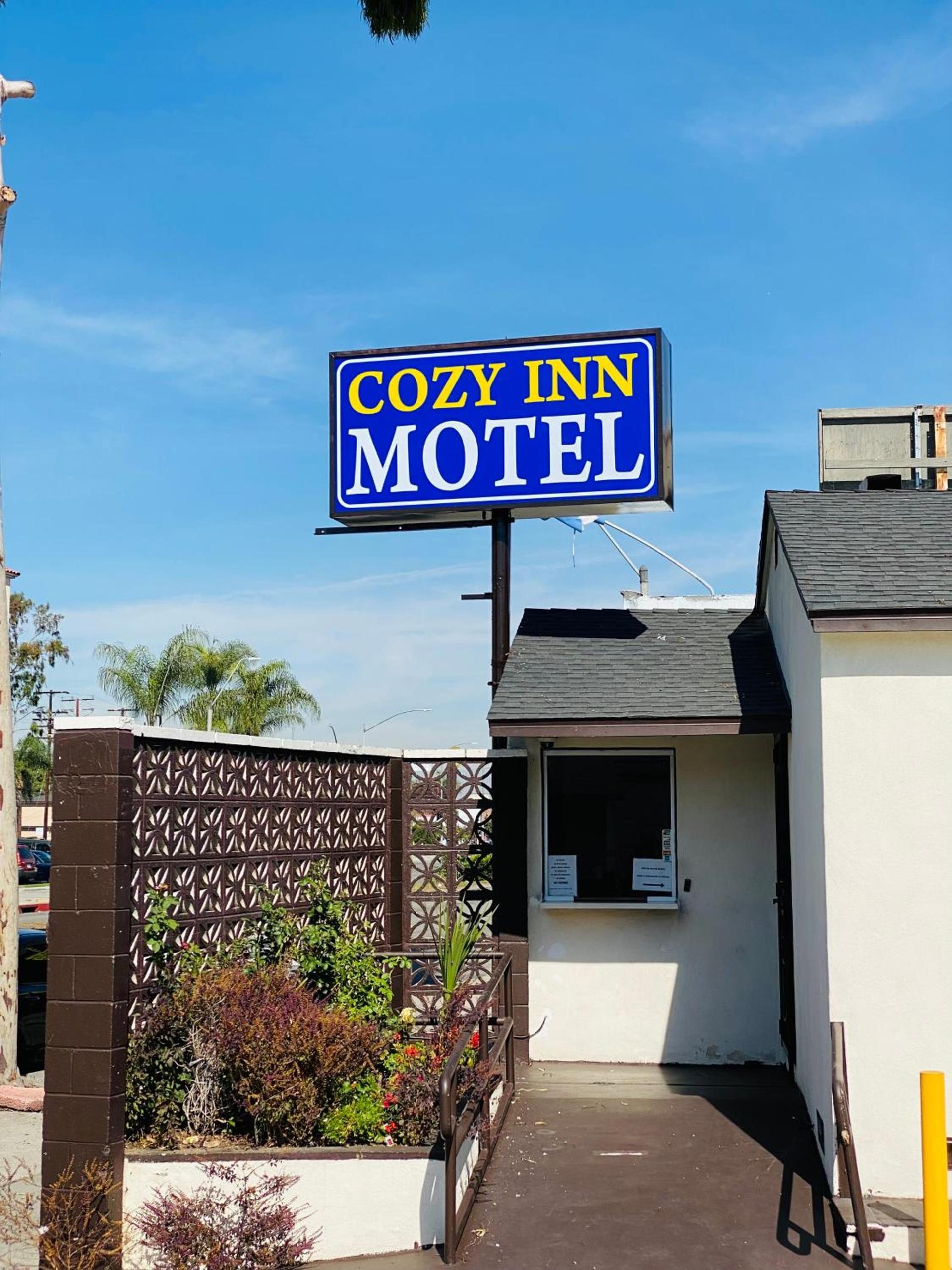 Cozy motel photo 5