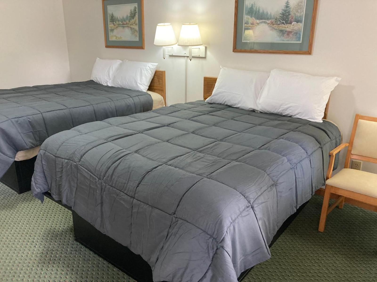 PINE VALLEY MOTEL photo 40