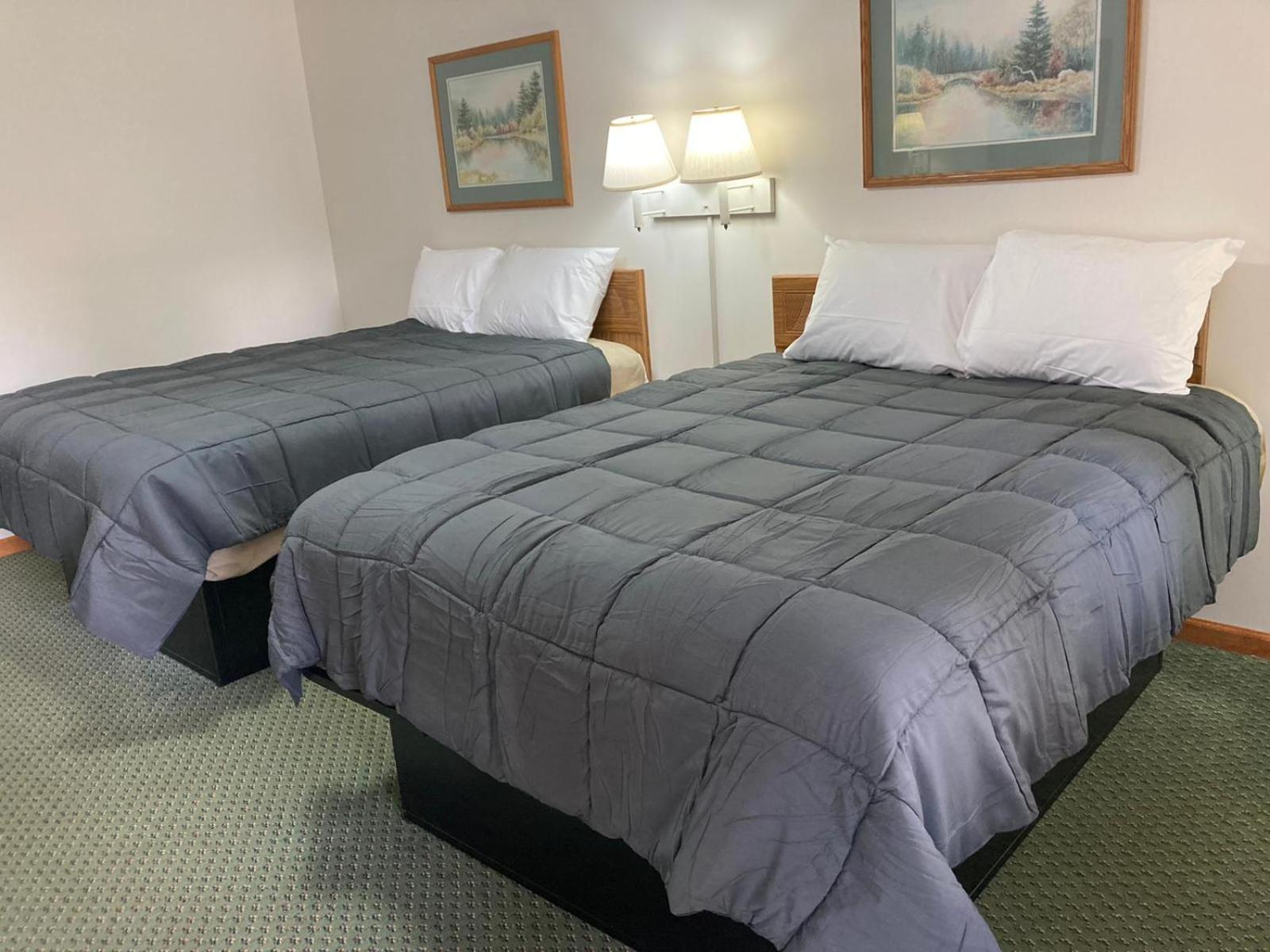 PINE VALLEY MOTEL photo 39