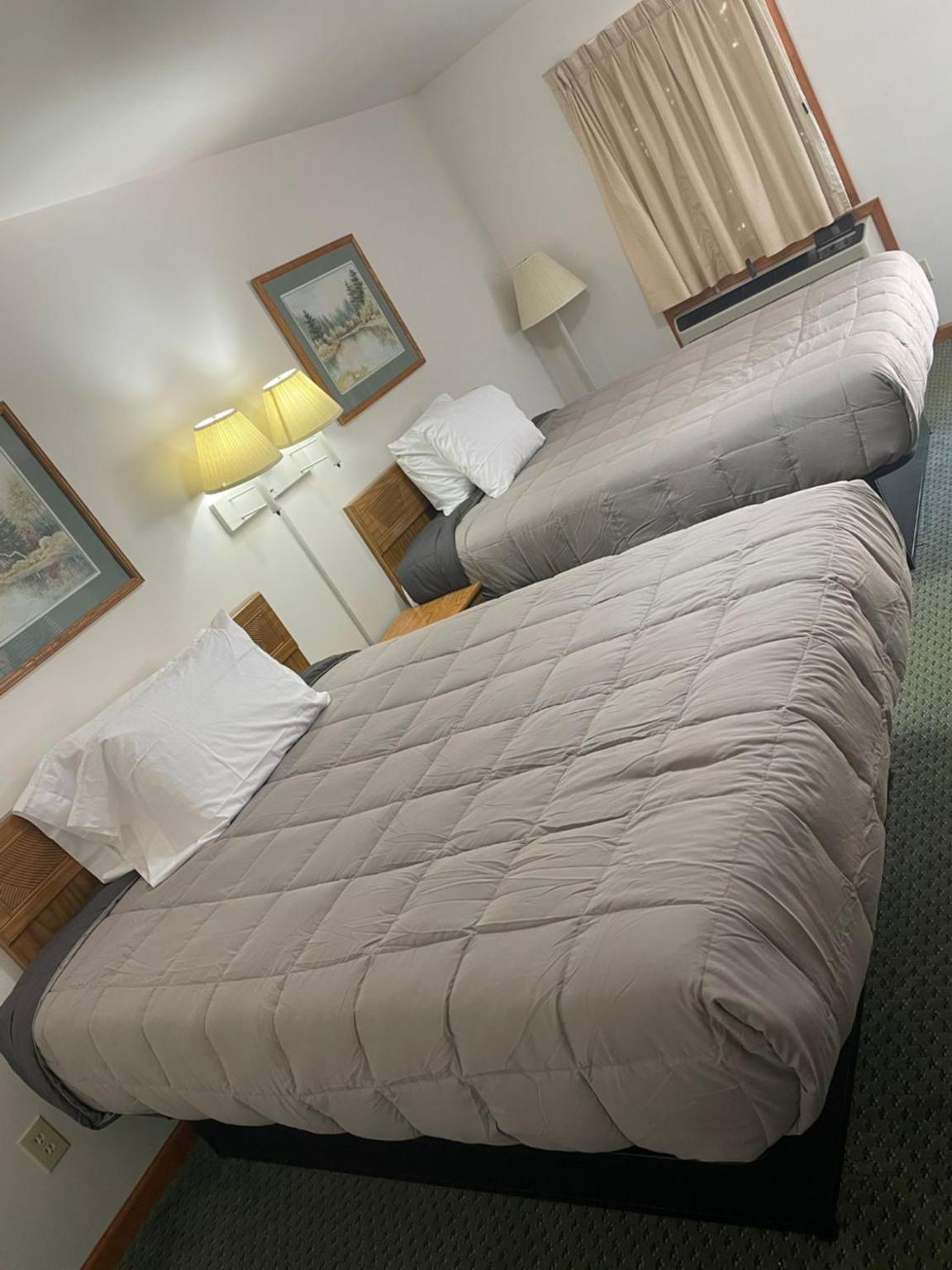 PINE VALLEY MOTEL photo 37