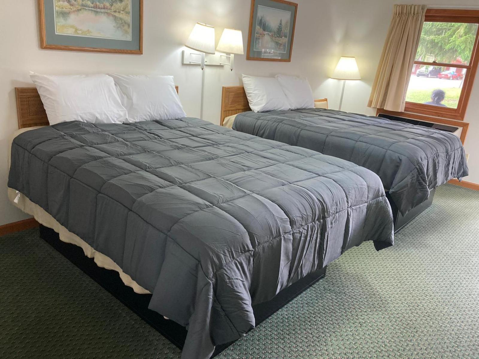 PINE VALLEY MOTEL photo 38