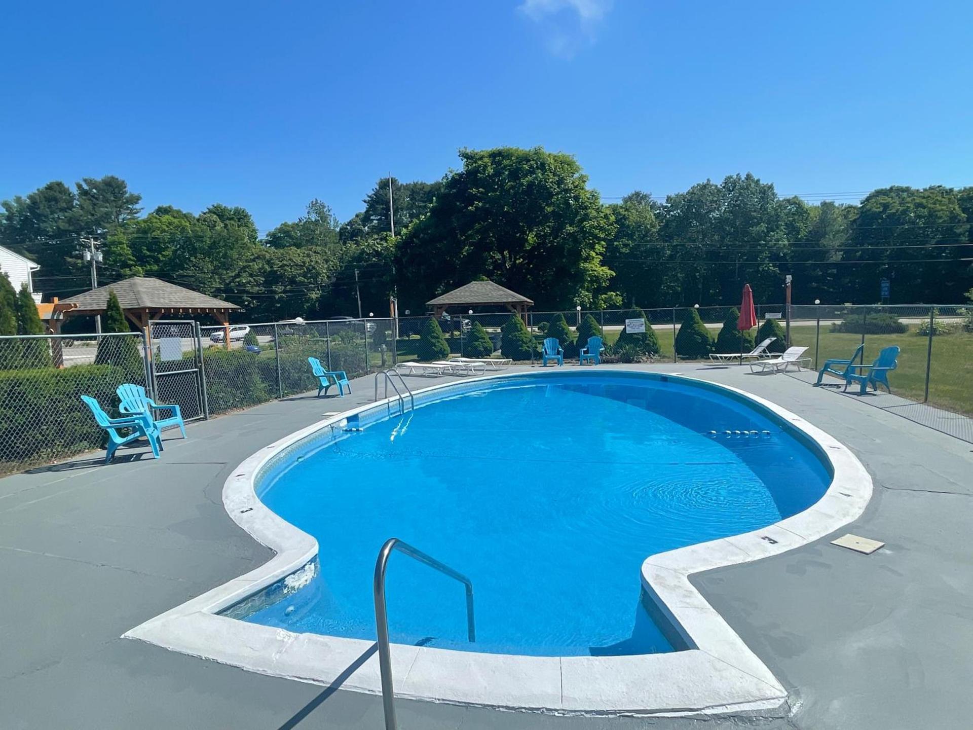 Aquastar Inn photo 36